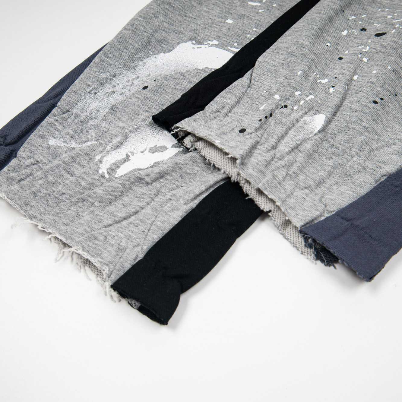 Gallery Dept. Logo Flare Sweatpants - DesignerGu