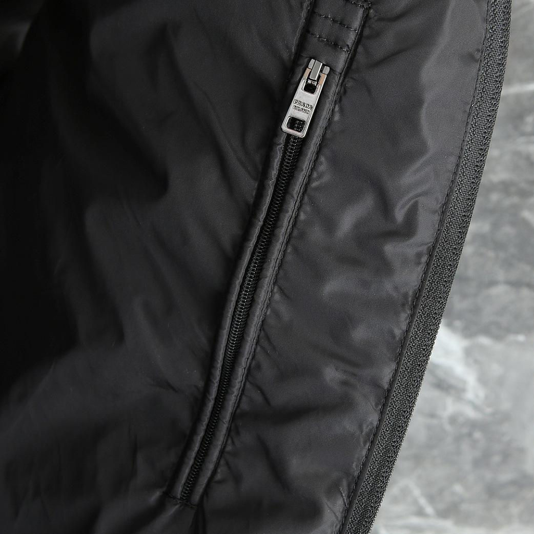 Prada Re-Nylon Padded Vest - DesignerGu