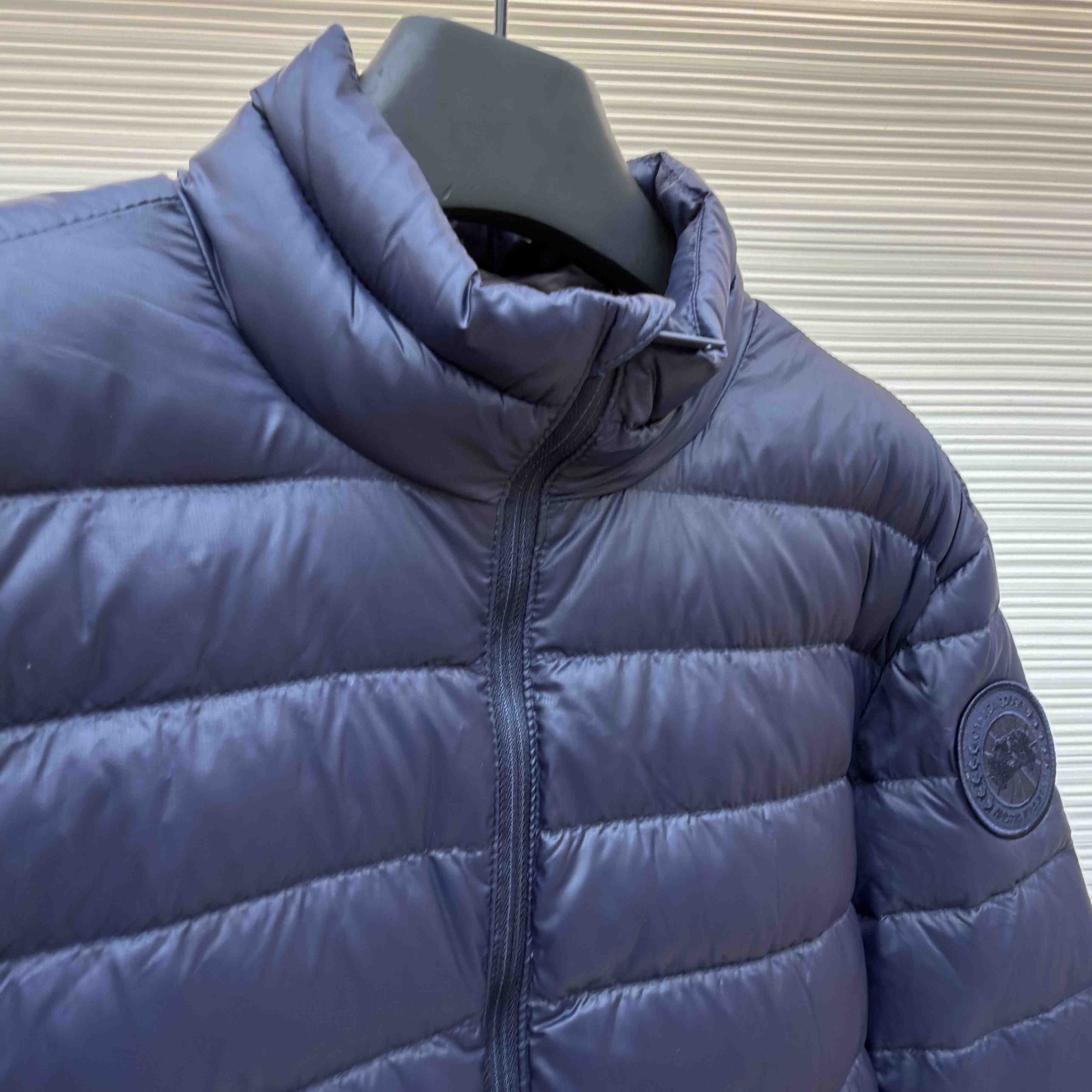 Canada Goose Stratus Jacket - DesignerGu