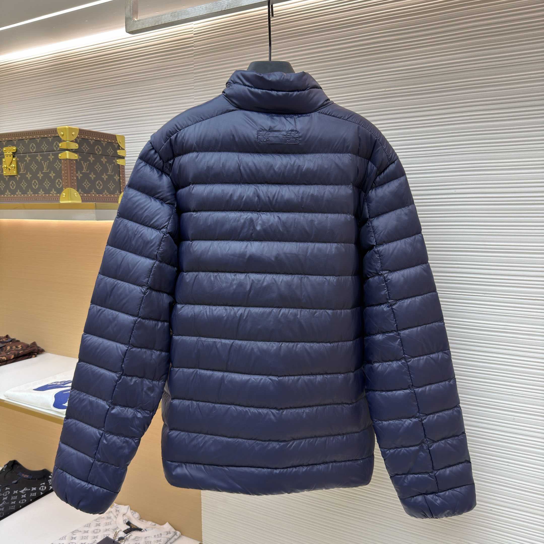 Canada Goose Stratus Jacket - DesignerGu