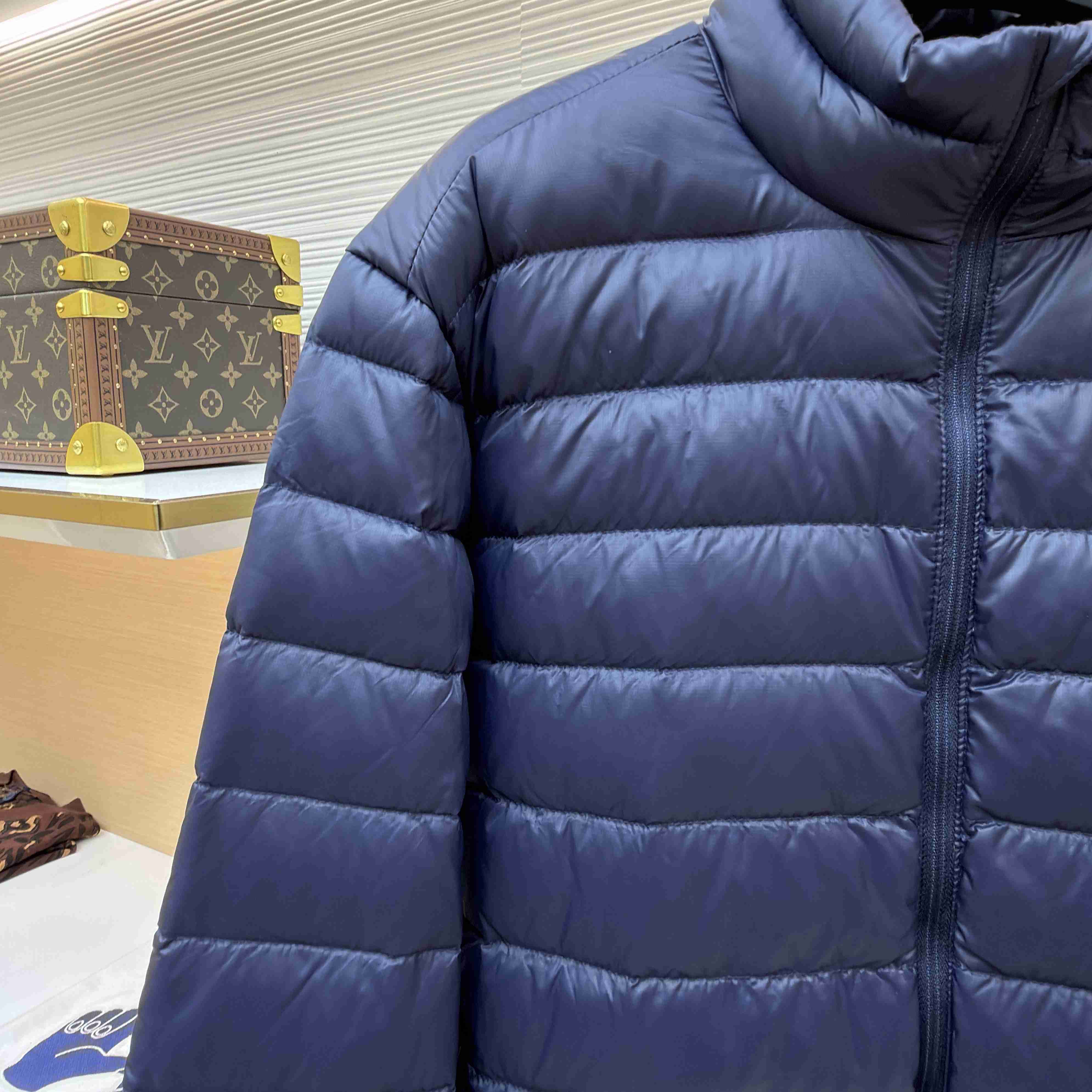 Canada Goose Stratus Jacket - DesignerGu