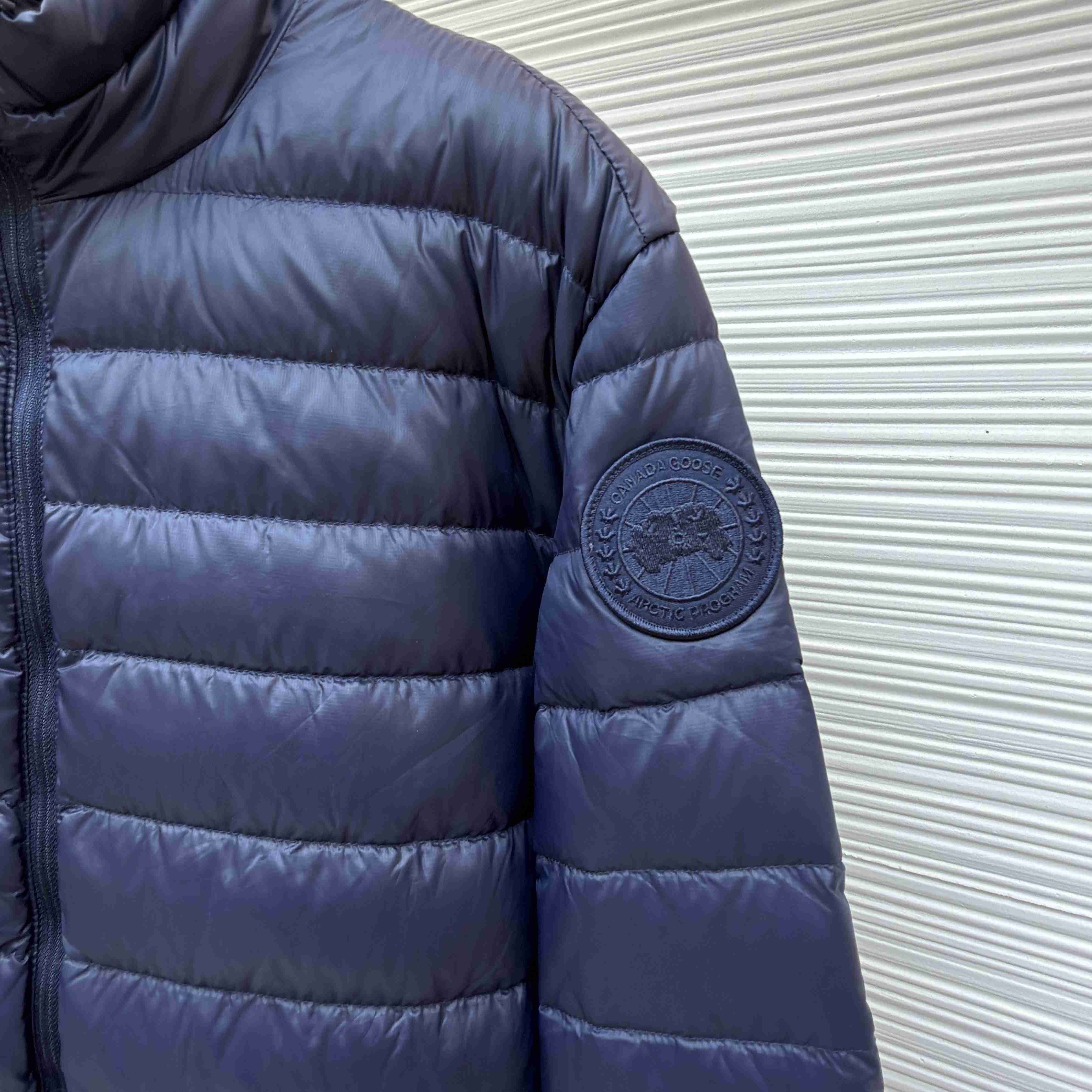 Canada Goose Stratus Jacket - DesignerGu