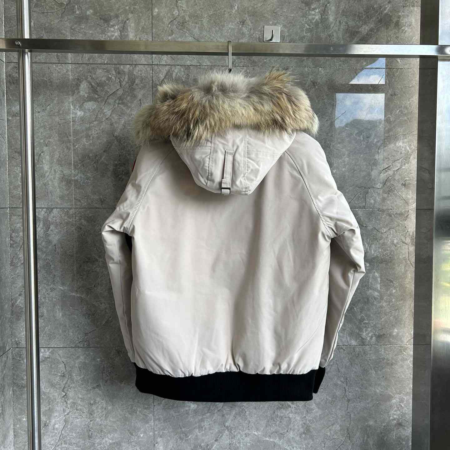 Canada Goose Chilliwack Bomber Jacket - DesignerGu