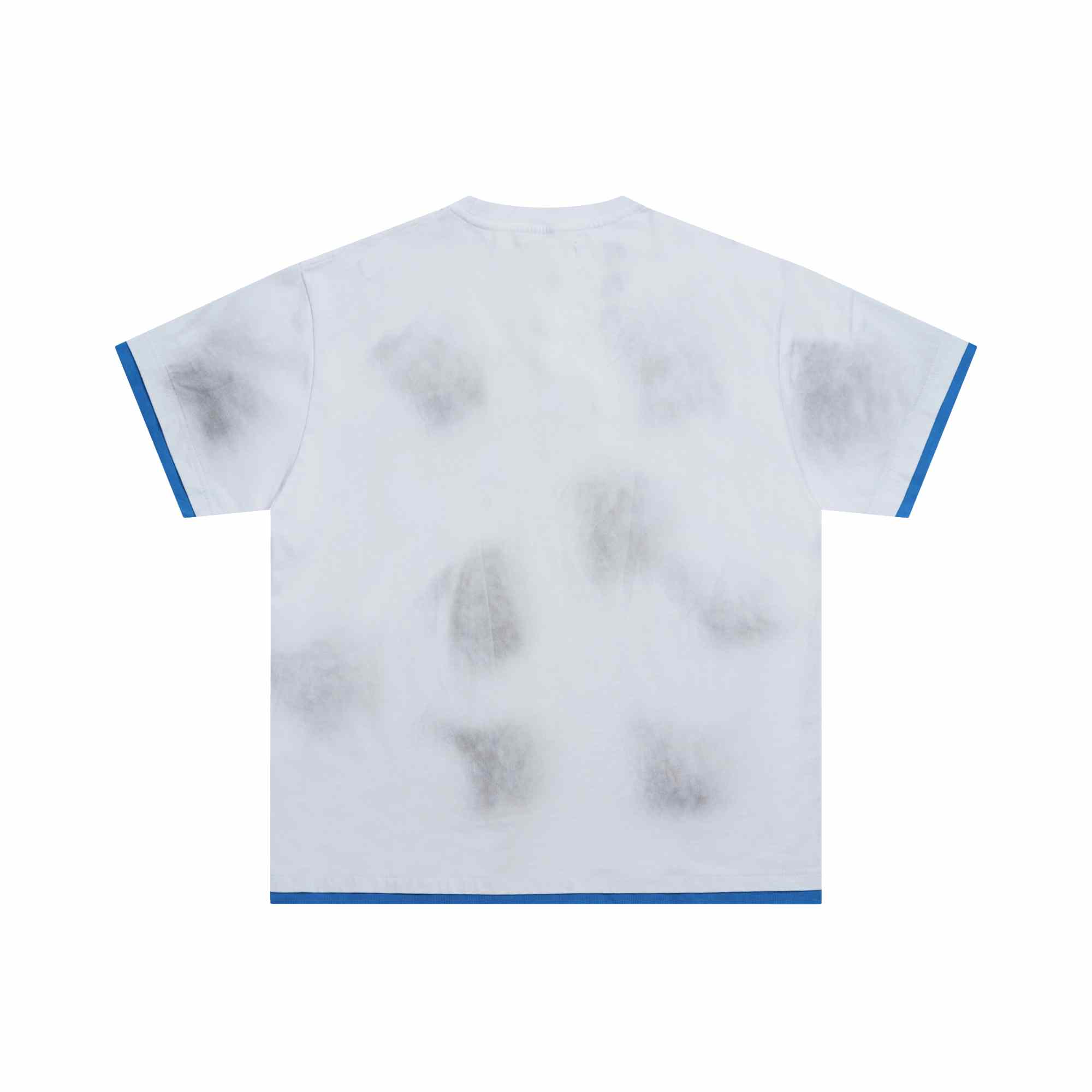 Vale Forever Champions League Tee 'White' - DesignerGu