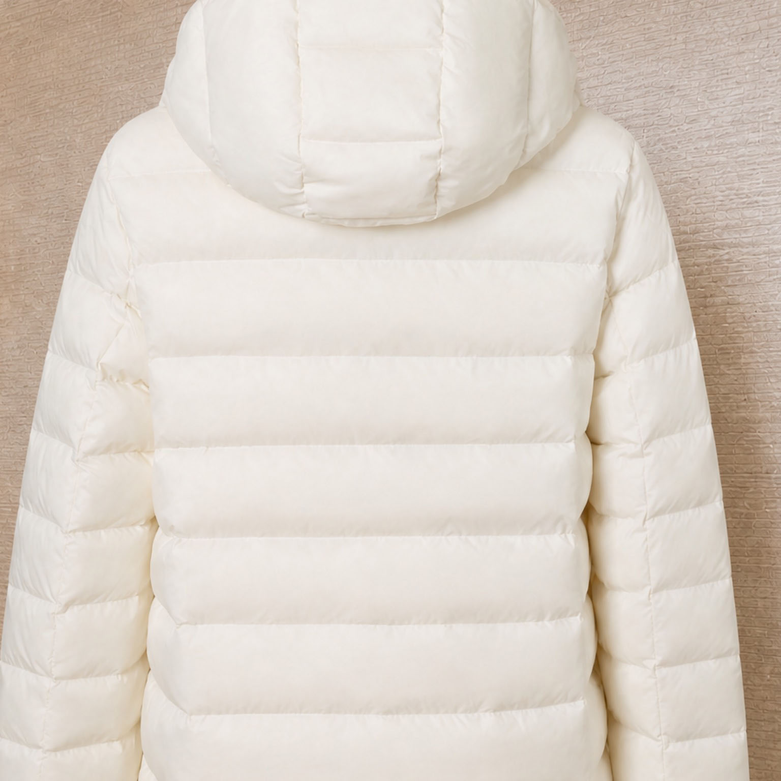 Moncler Verith Hooded Short Down Jacket - DesignerGu