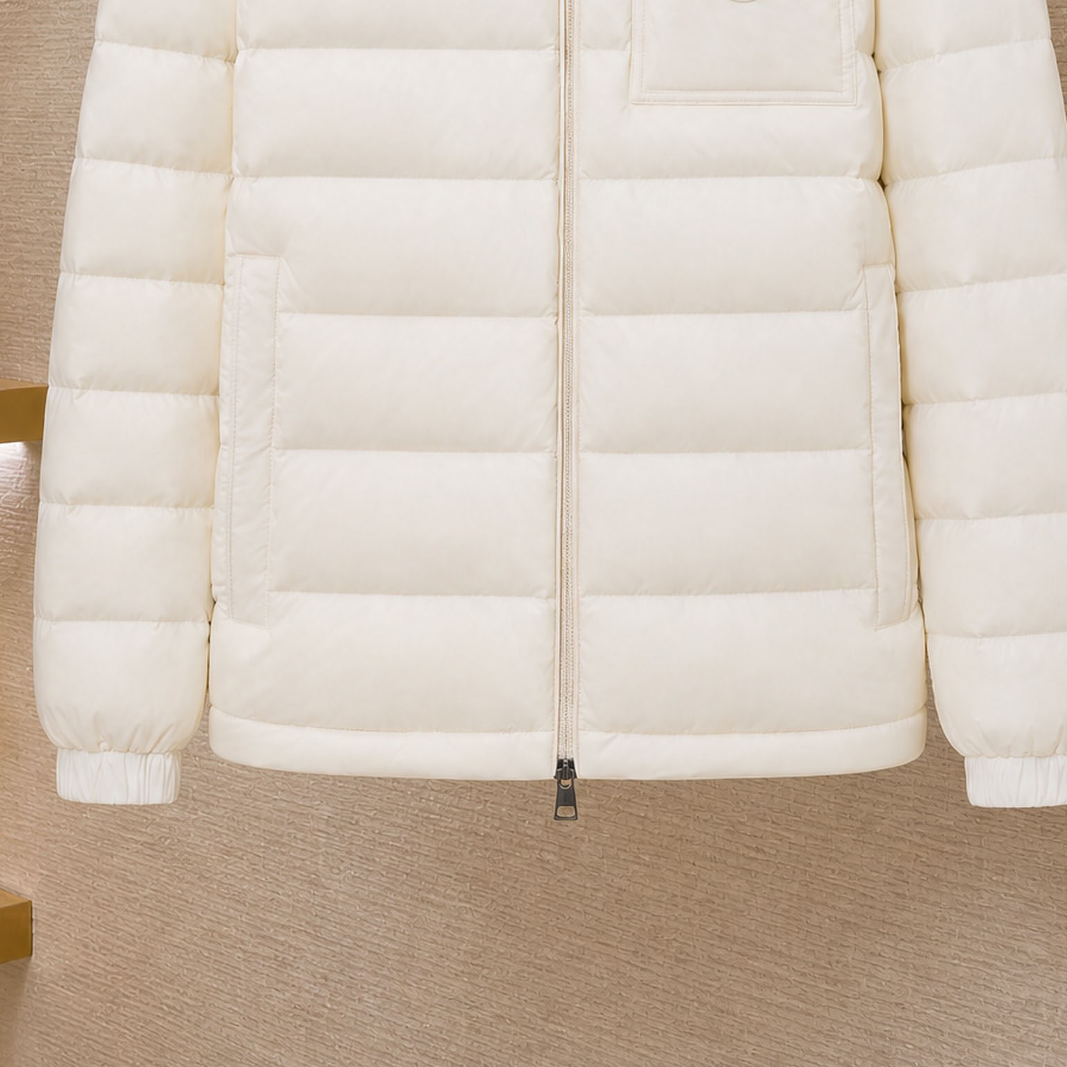 Moncler Verith Hooded Short Down Jacket - DesignerGu