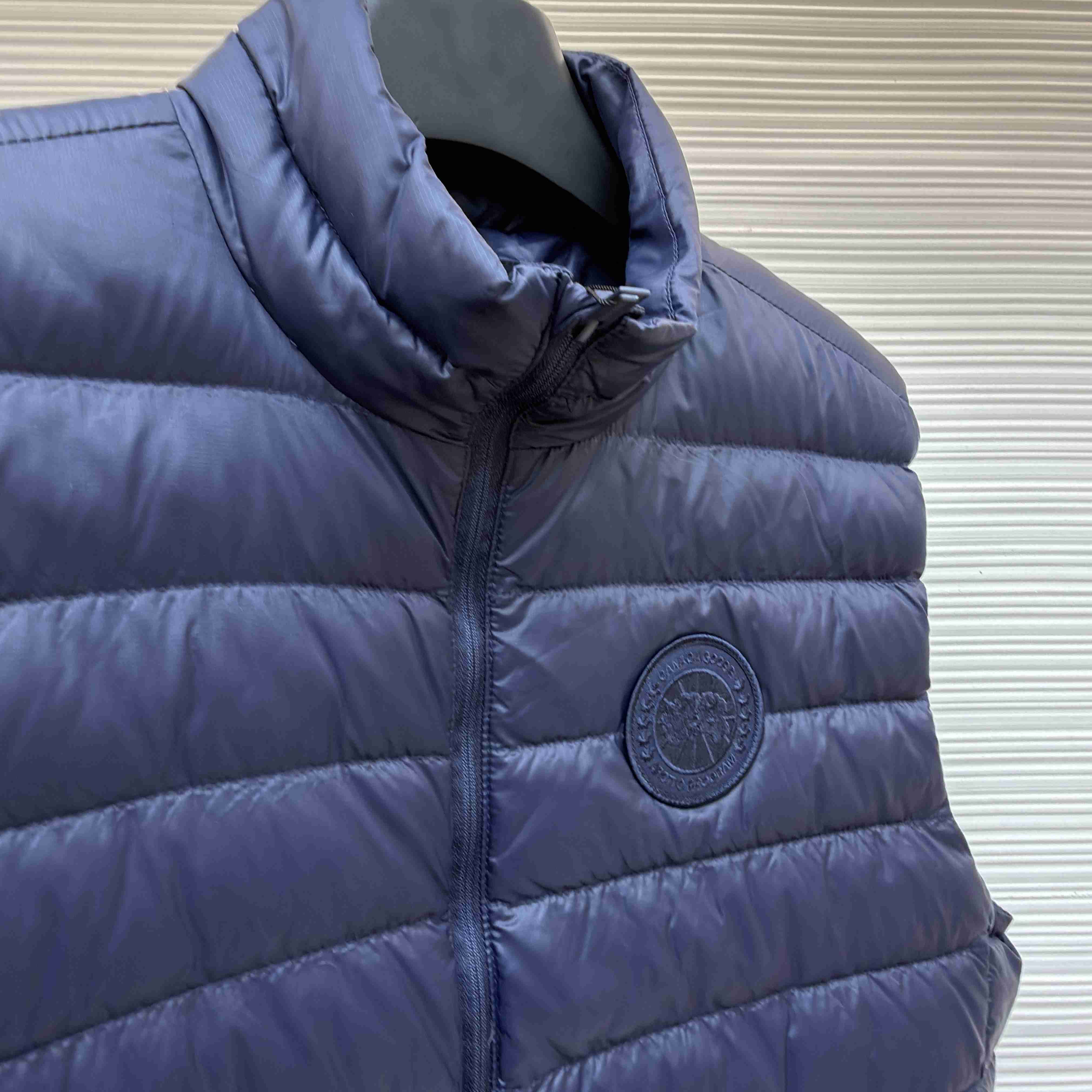 Canada Goose Stratus Padded Gilet - DesignerGu