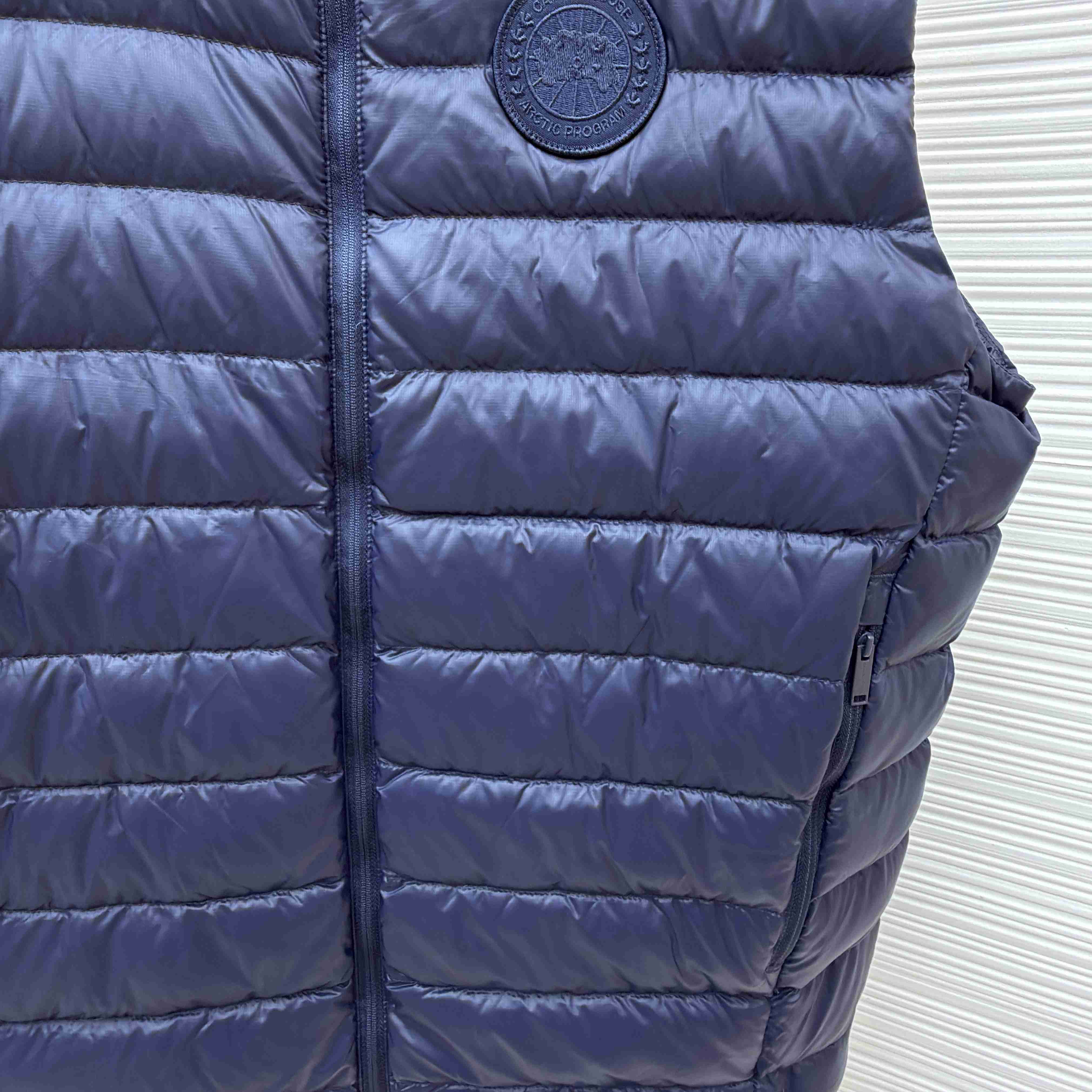 Canada Goose Stratus Padded Gilet - DesignerGu