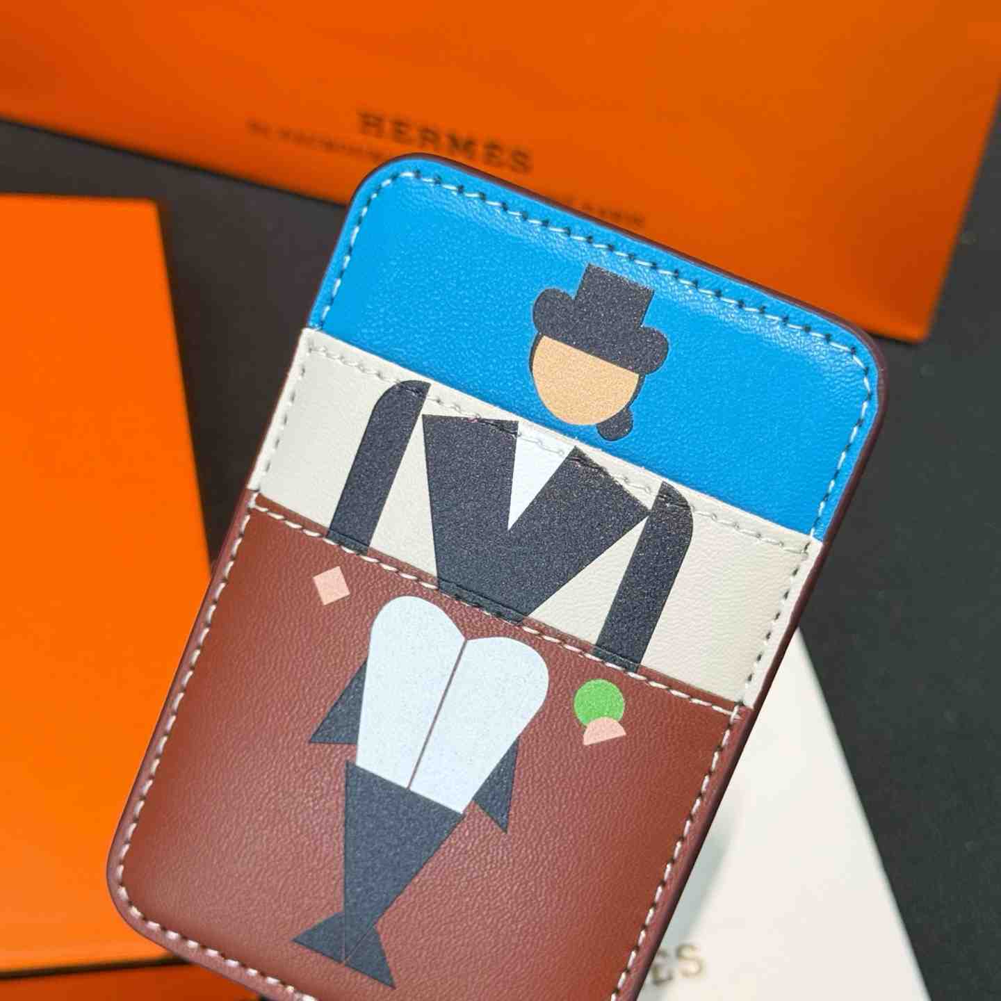 Hermes  