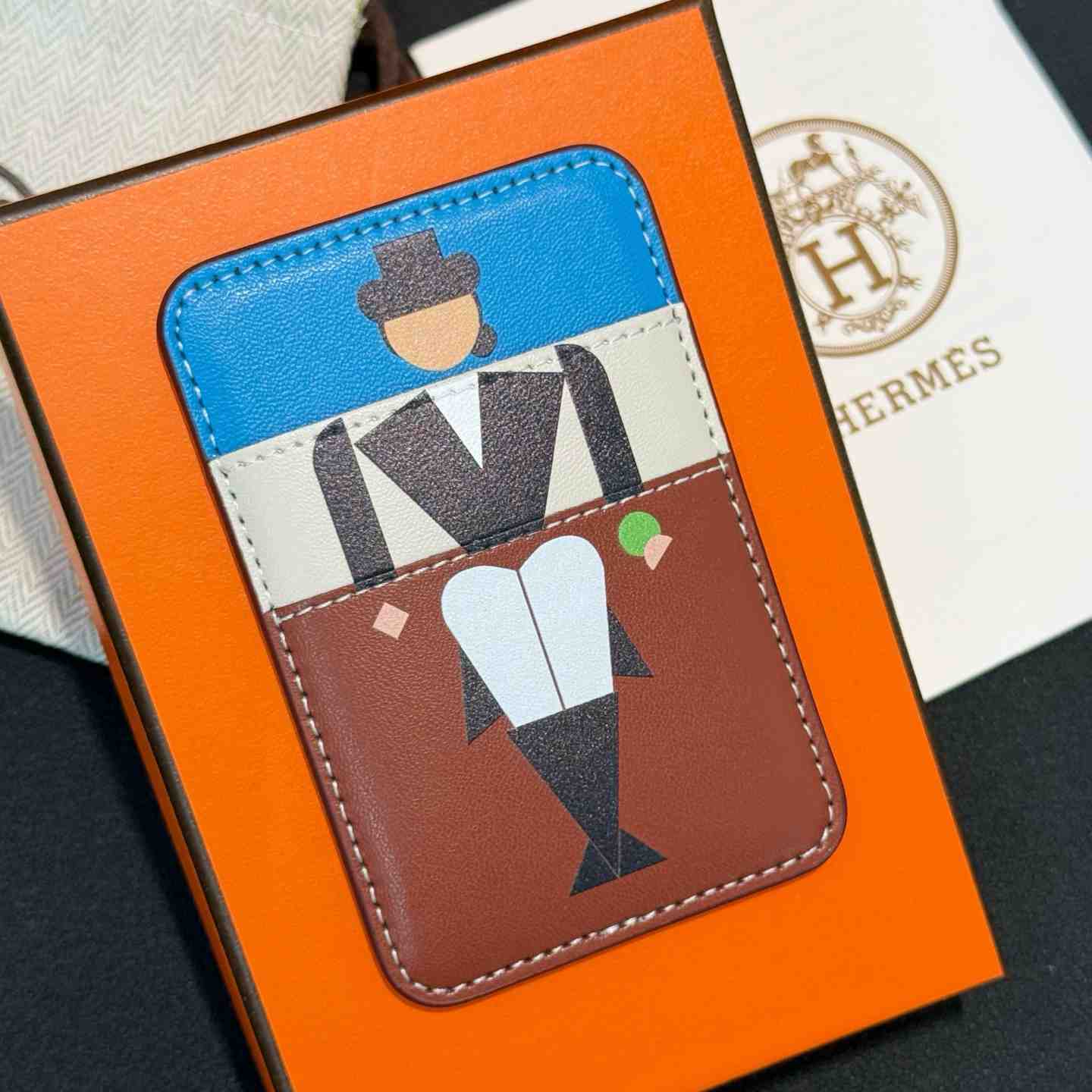 Hermes  