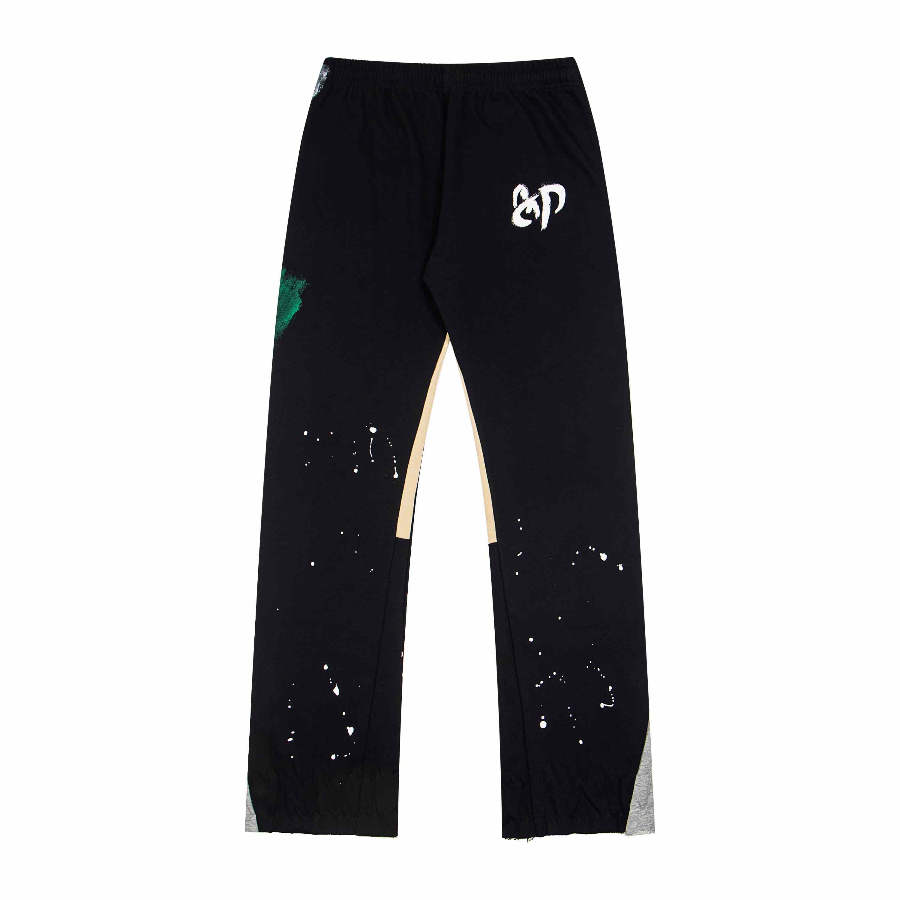 Gallery Dept. Logo Flare Sweatpants - DesignerGu