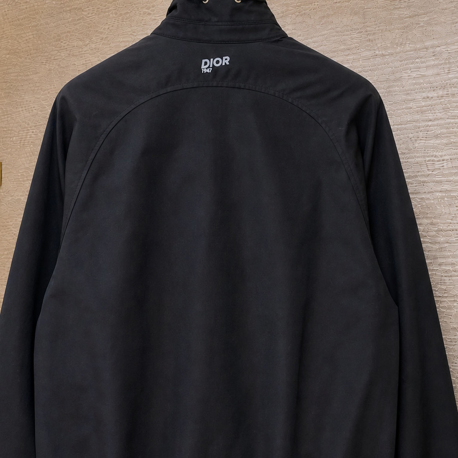 Dior Mountain Pullover Overshirt - DesignerGu