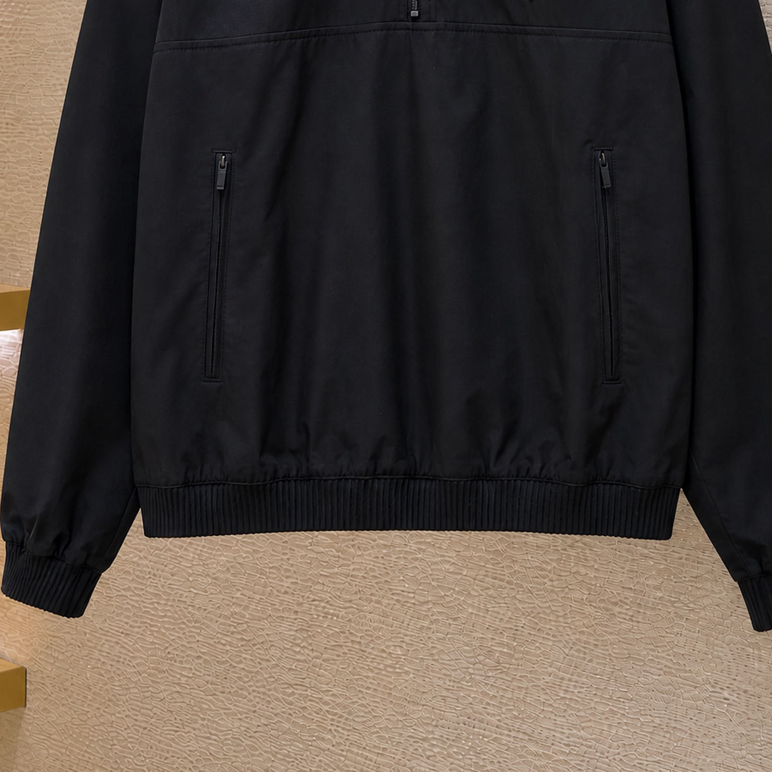 Dior Mountain Pullover Overshirt - DesignerGu