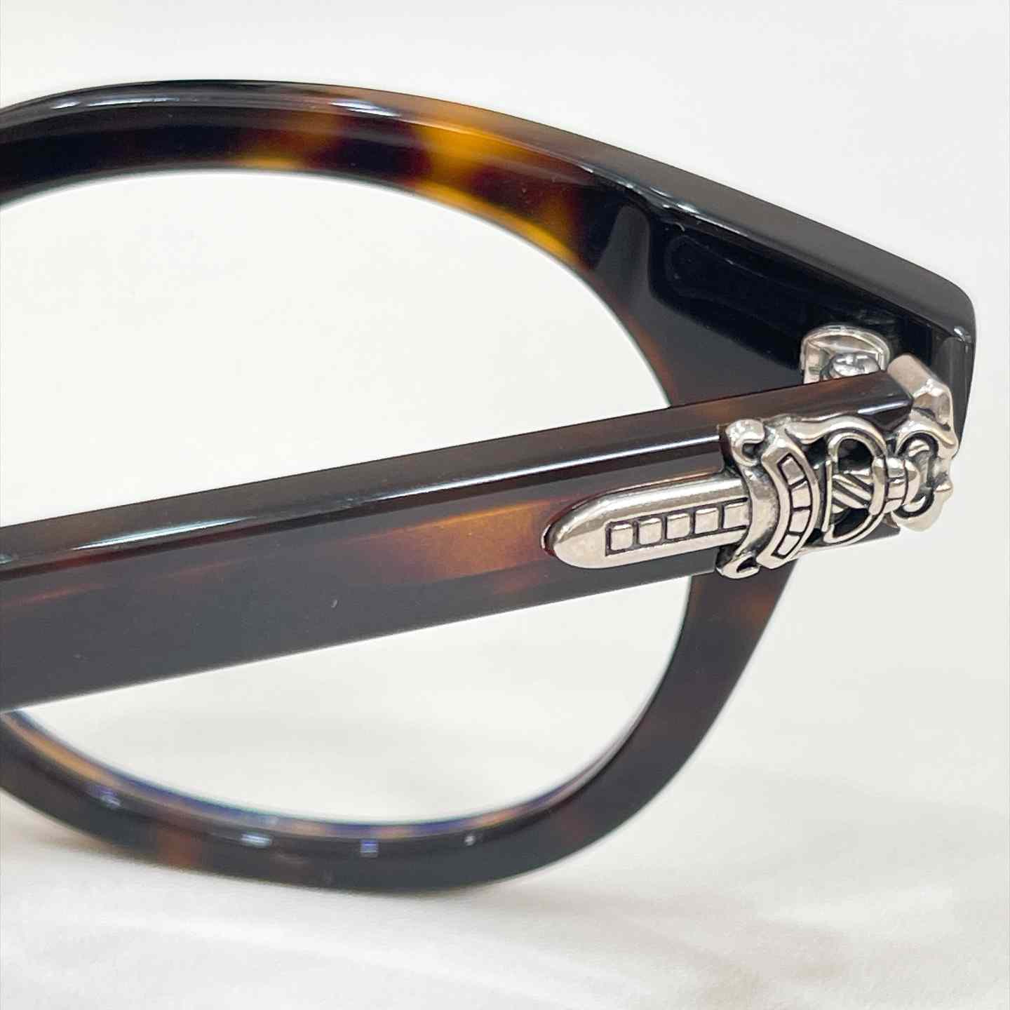 Chrome Hearts BABY Sunglasses - DesignerGu