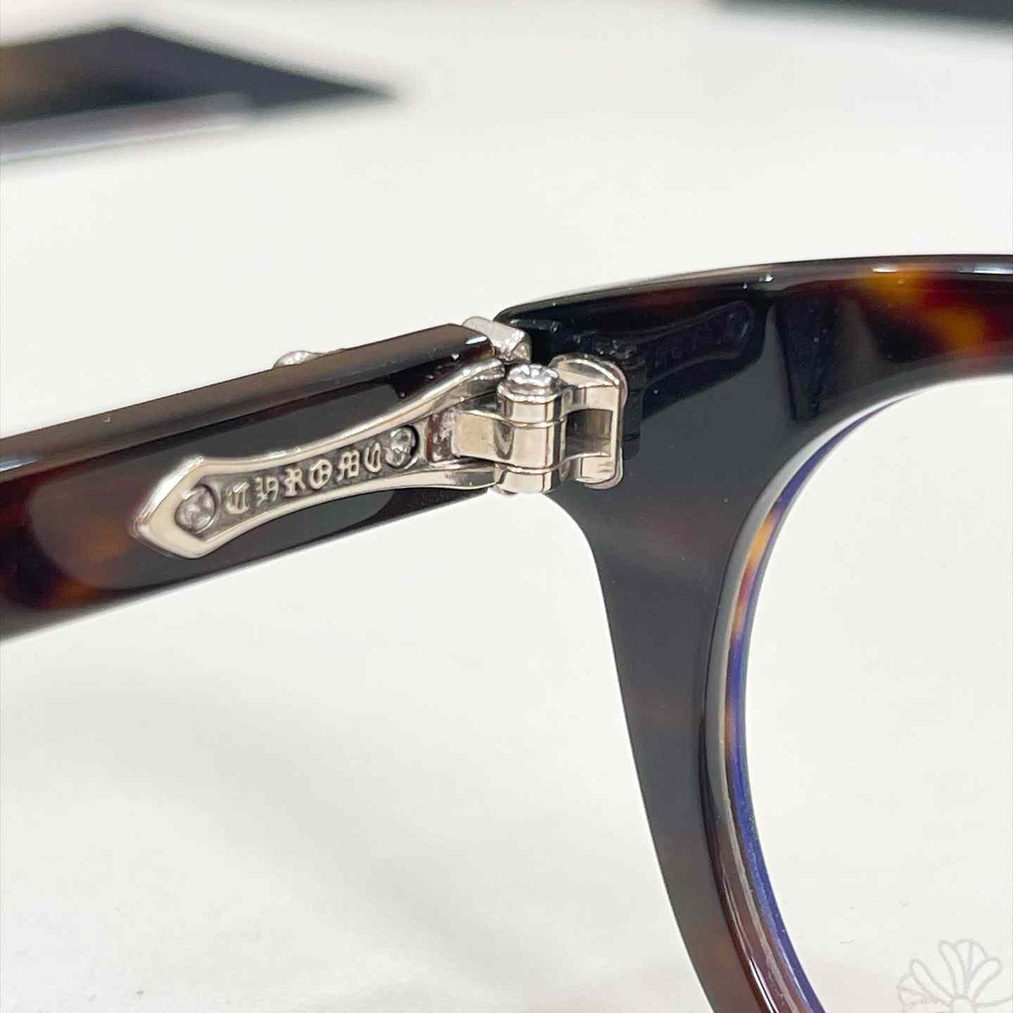 Chrome Hearts BABY Sunglasses - DesignerGu