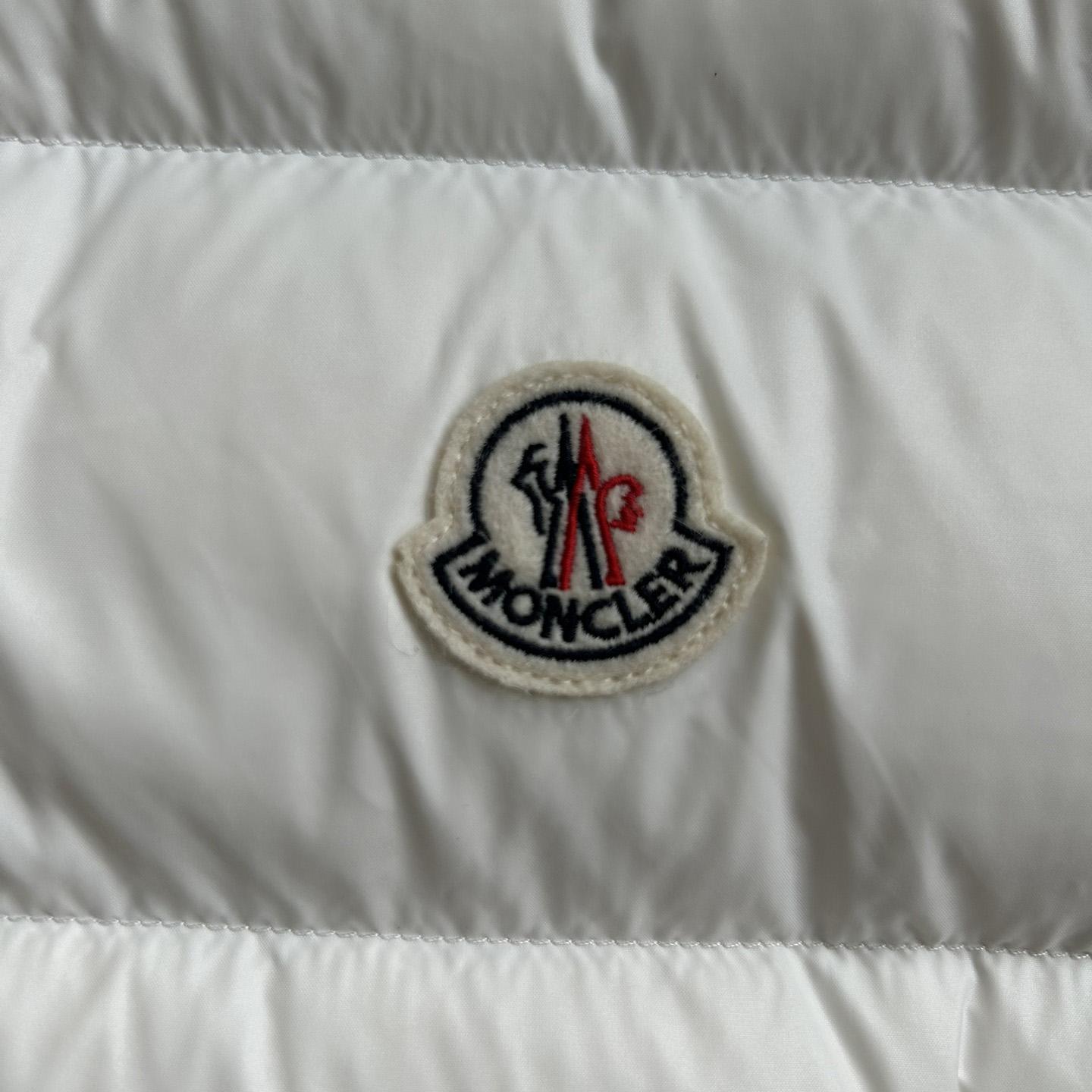 Moncler Tib Down Vest - DesignerGu