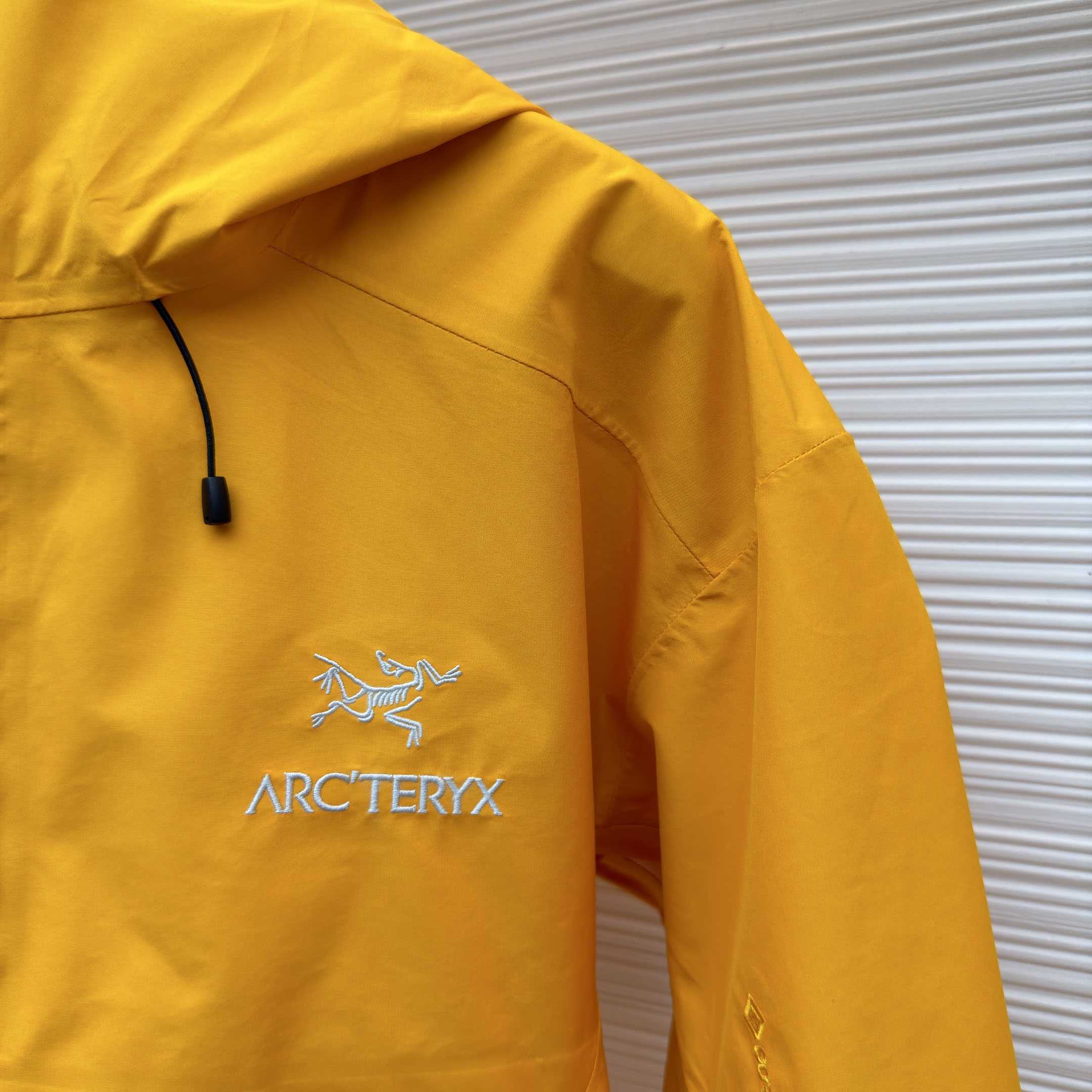 Arc'teryx Beta LT Jacket  - DesignerGu
