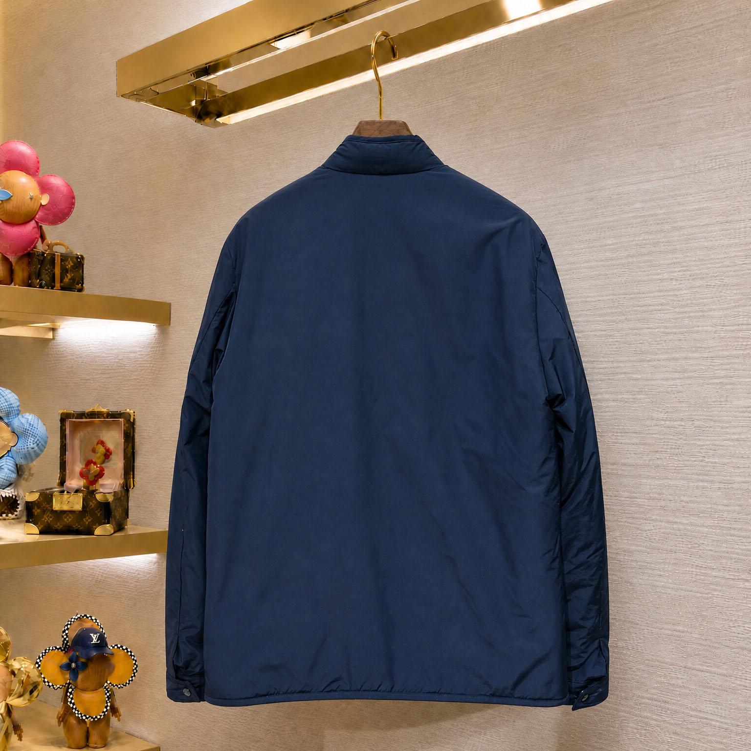 Moncler Zonda Short Down Jacket - DesignerGu