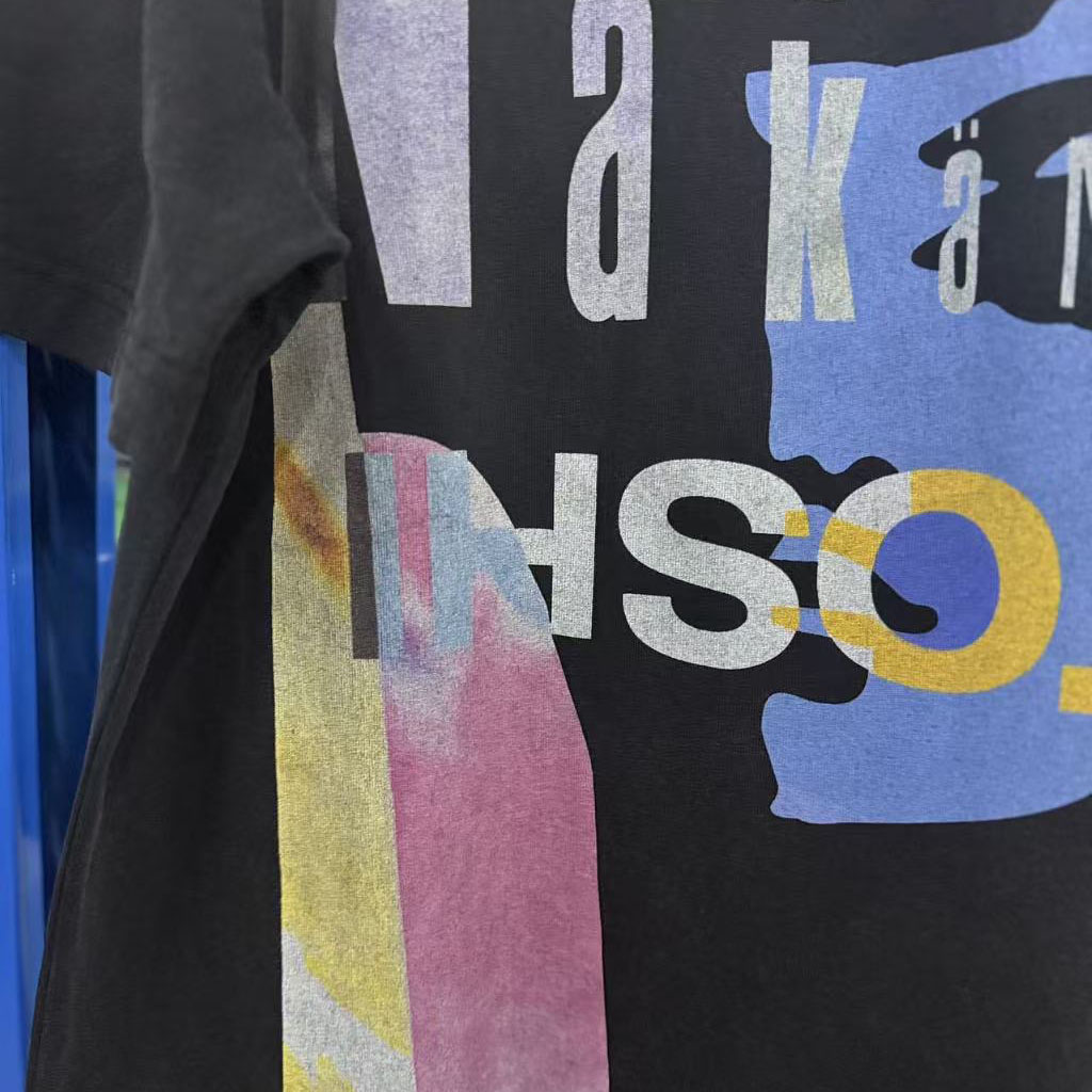 Satoshi Nakamoto  Upside T-Shirt - DesignerGu