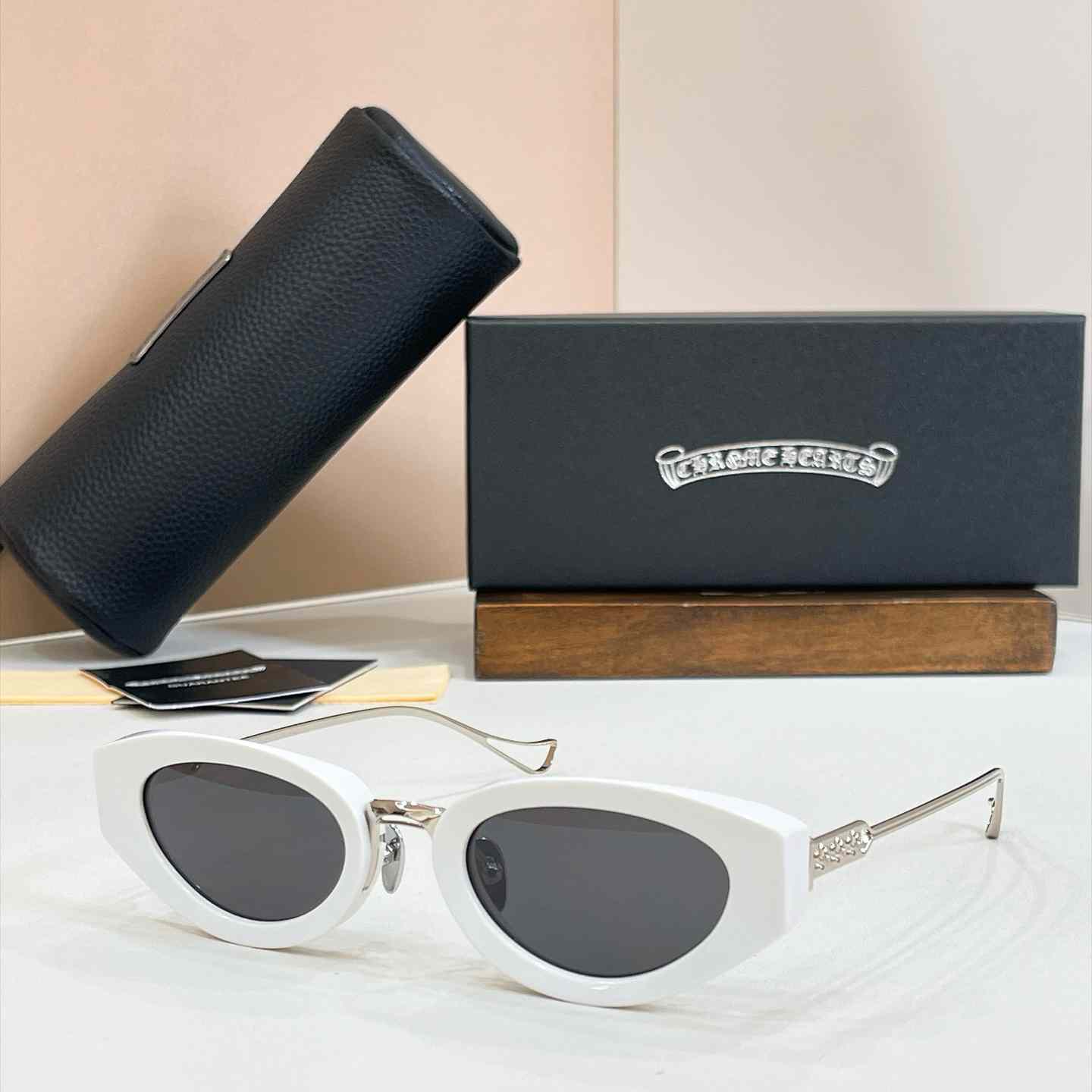 Chrome Hearts 8259 Sunglasses - DesignerGu
