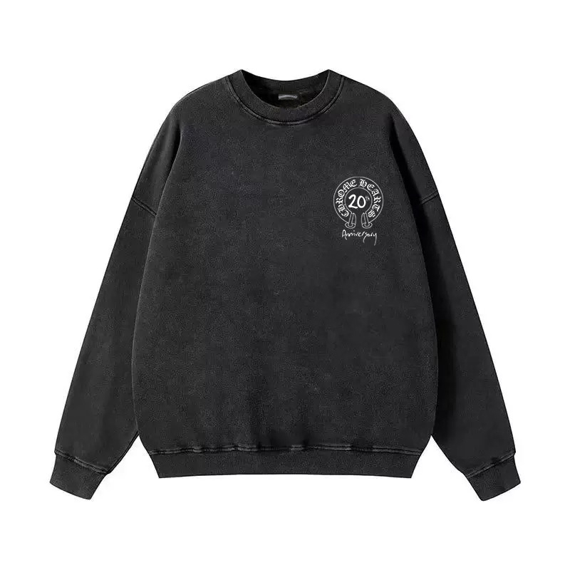 Chrome Hearts Cotton  Sweatshirt - DesignerGu