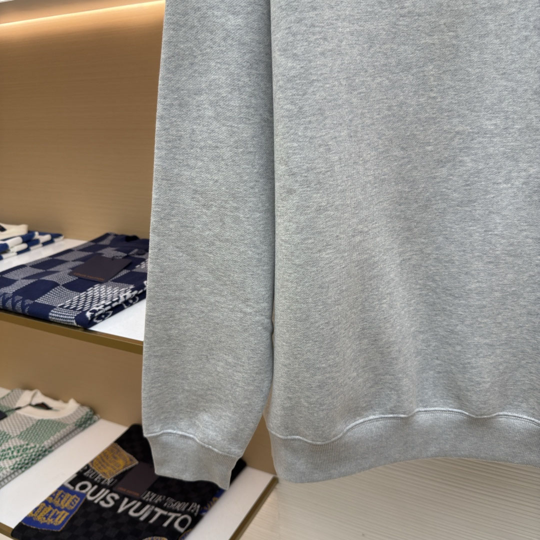 Dior CD Icon Sweatshirt - DesignerGu