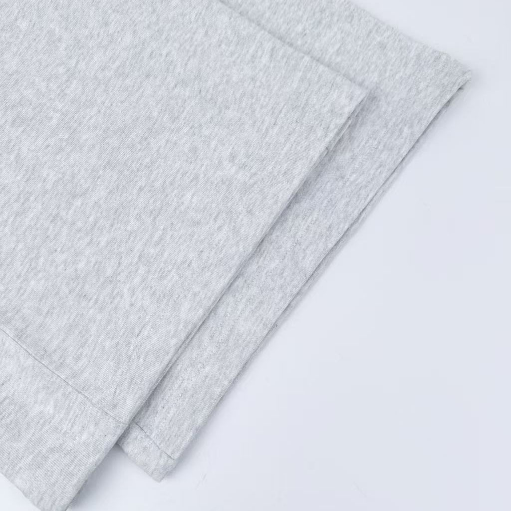 Acne Studios Fleece Logo Sweatpants - DesignerGu