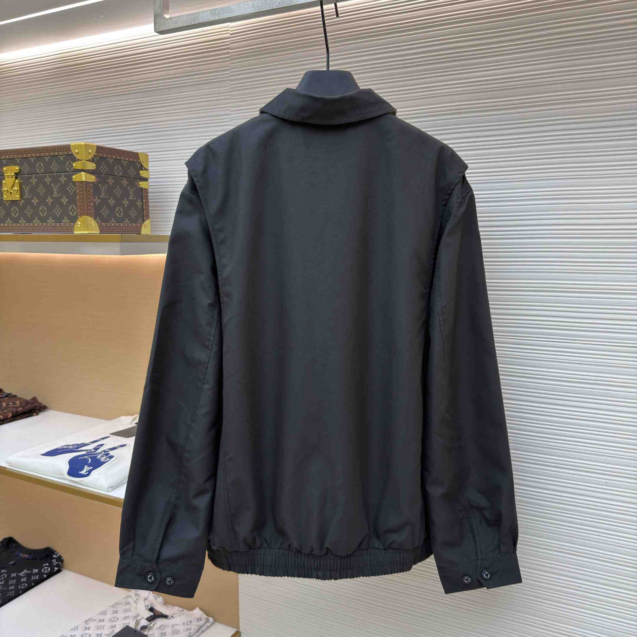 Polo Ralph Lauren Bi-Swing Jacket - DesignerGu