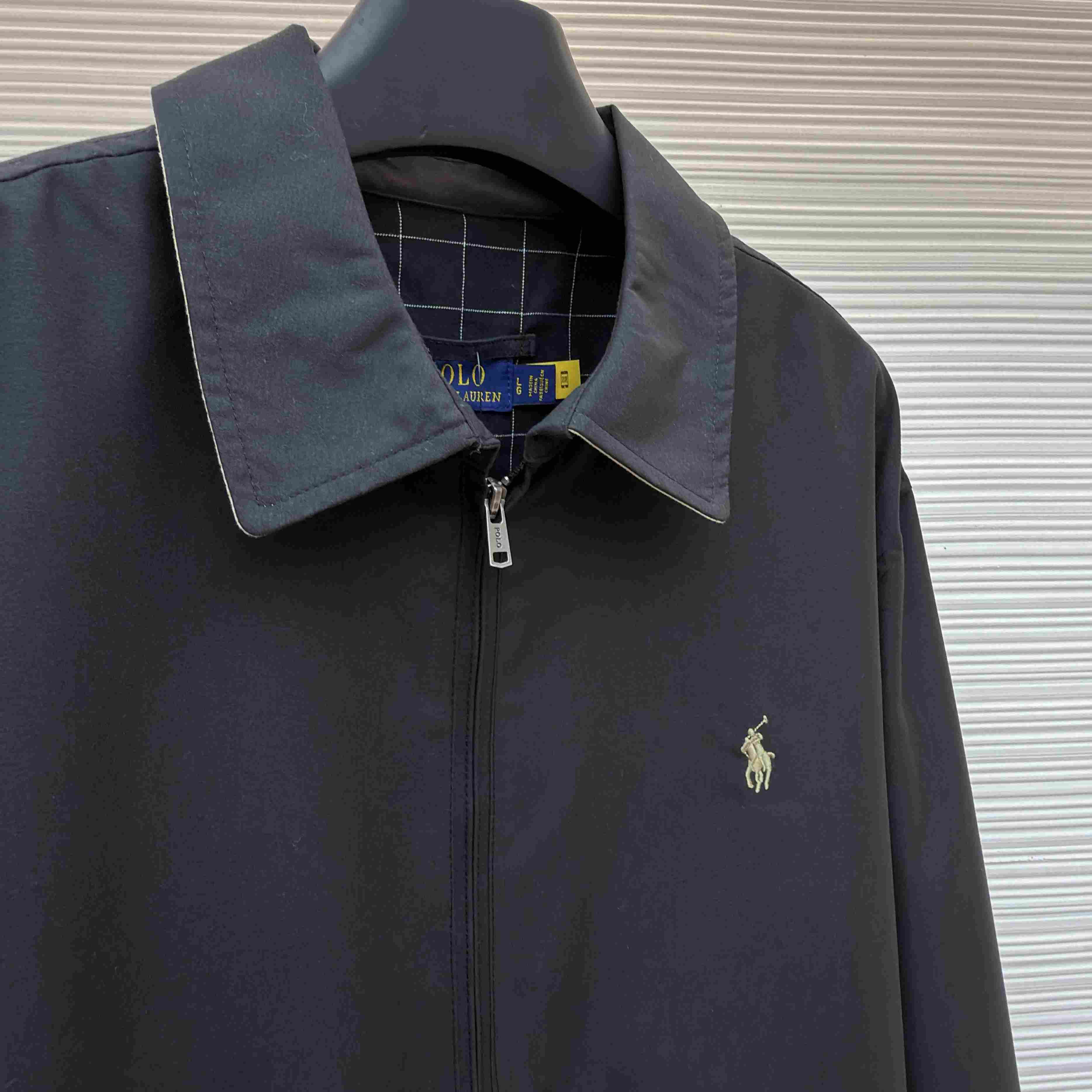 Polo Ralph Lauren Bi-Swing Jacket - DesignerGu