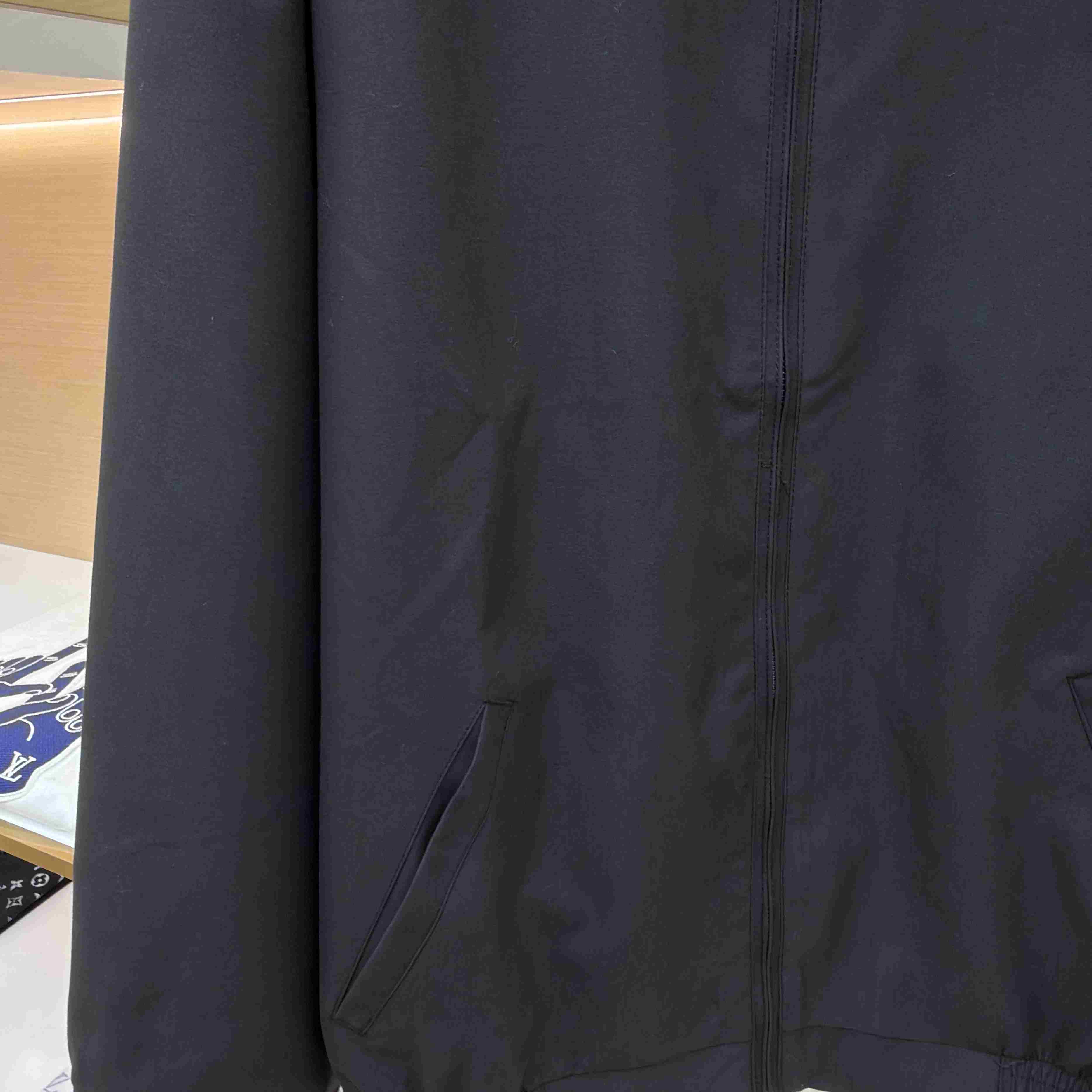 Polo Ralph Lauren Bi-Swing Jacket - DesignerGu