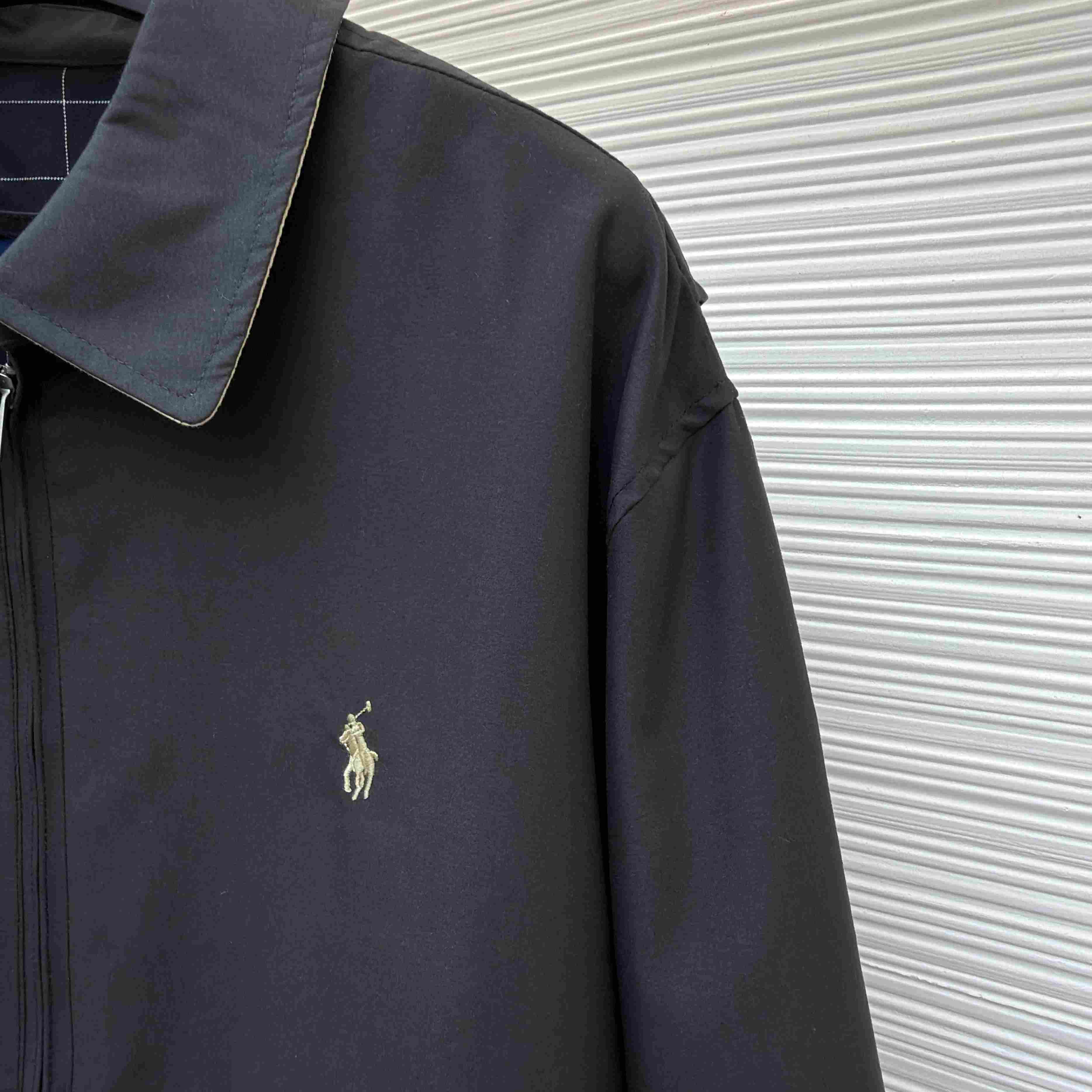 Polo Ralph Lauren Bi-Swing Jacket - DesignerGu