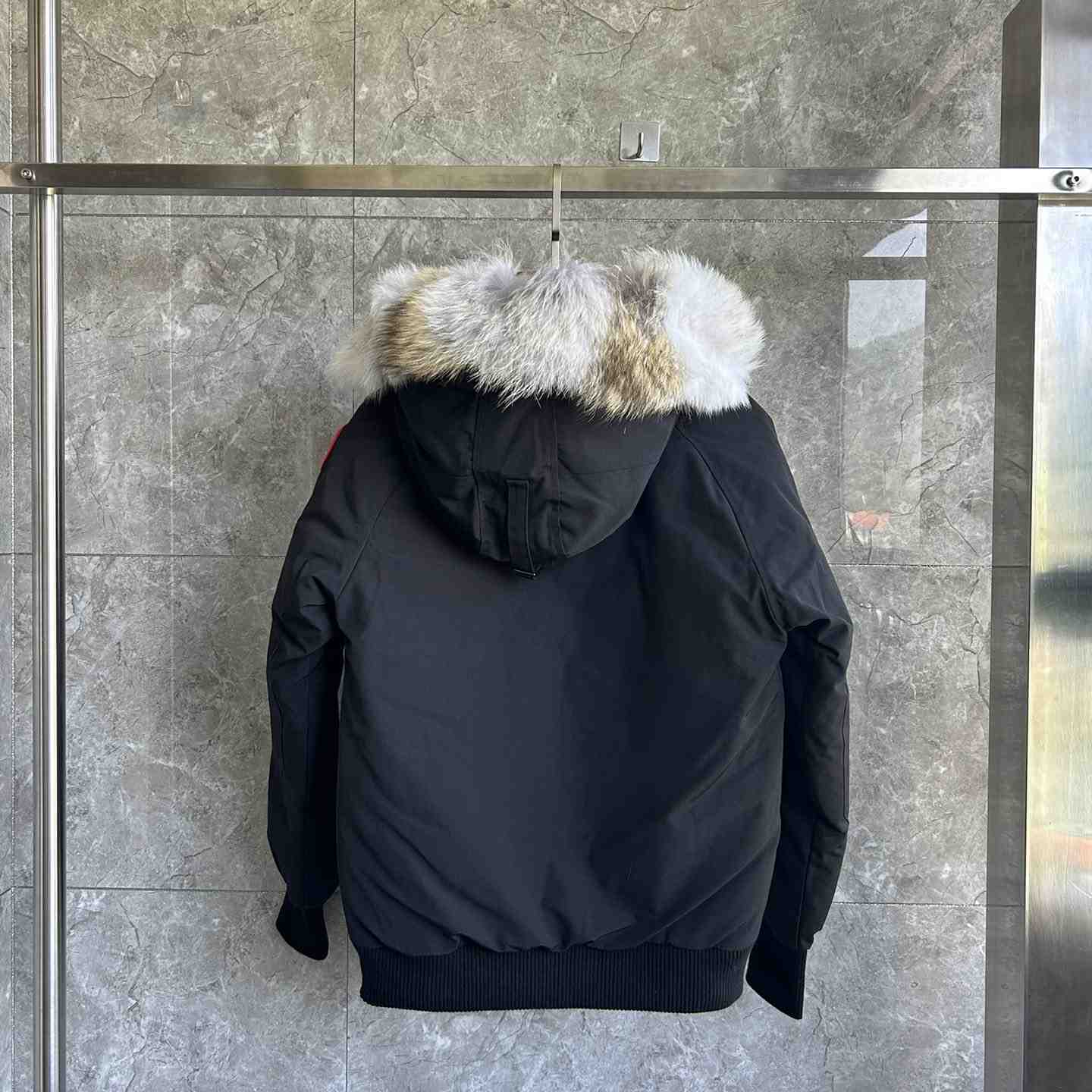 Canada Goose Chilliwack Bomber Jacket - DesignerGu
