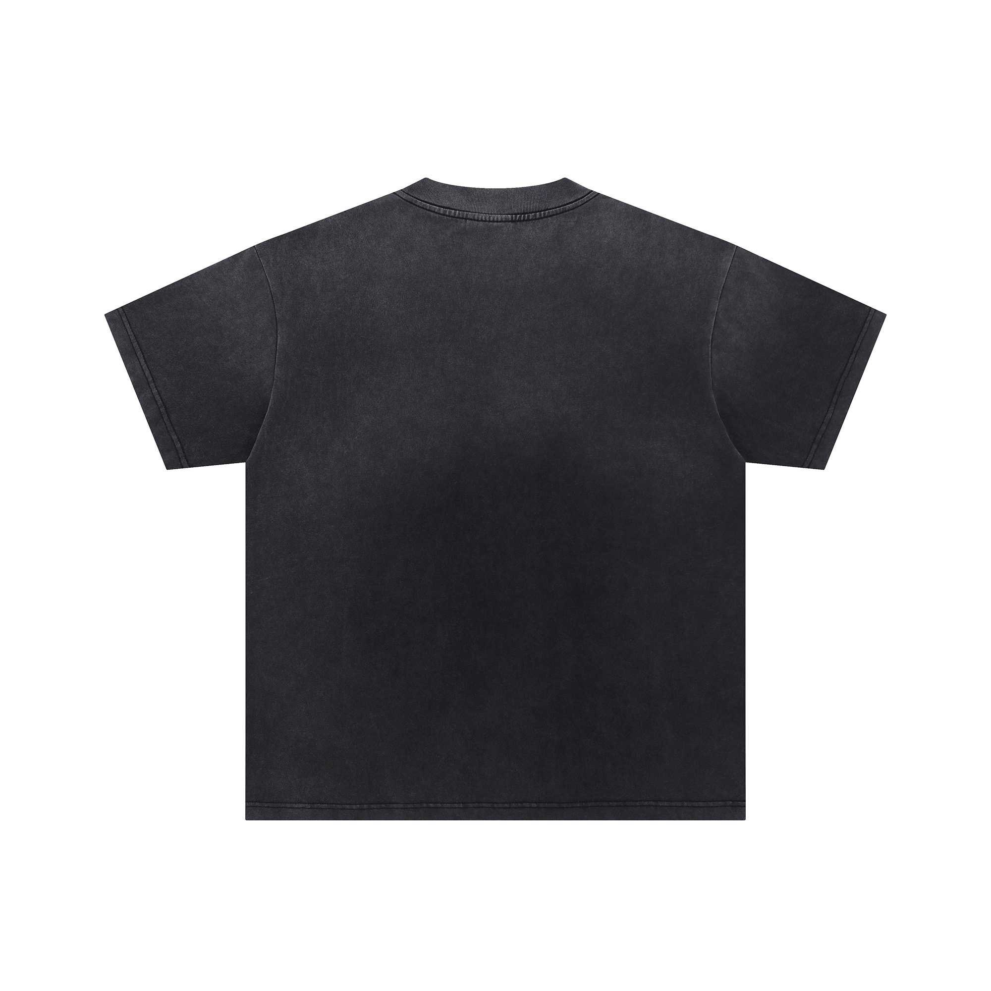 Vale Forever Target Tee 'Black' - DesignerGu