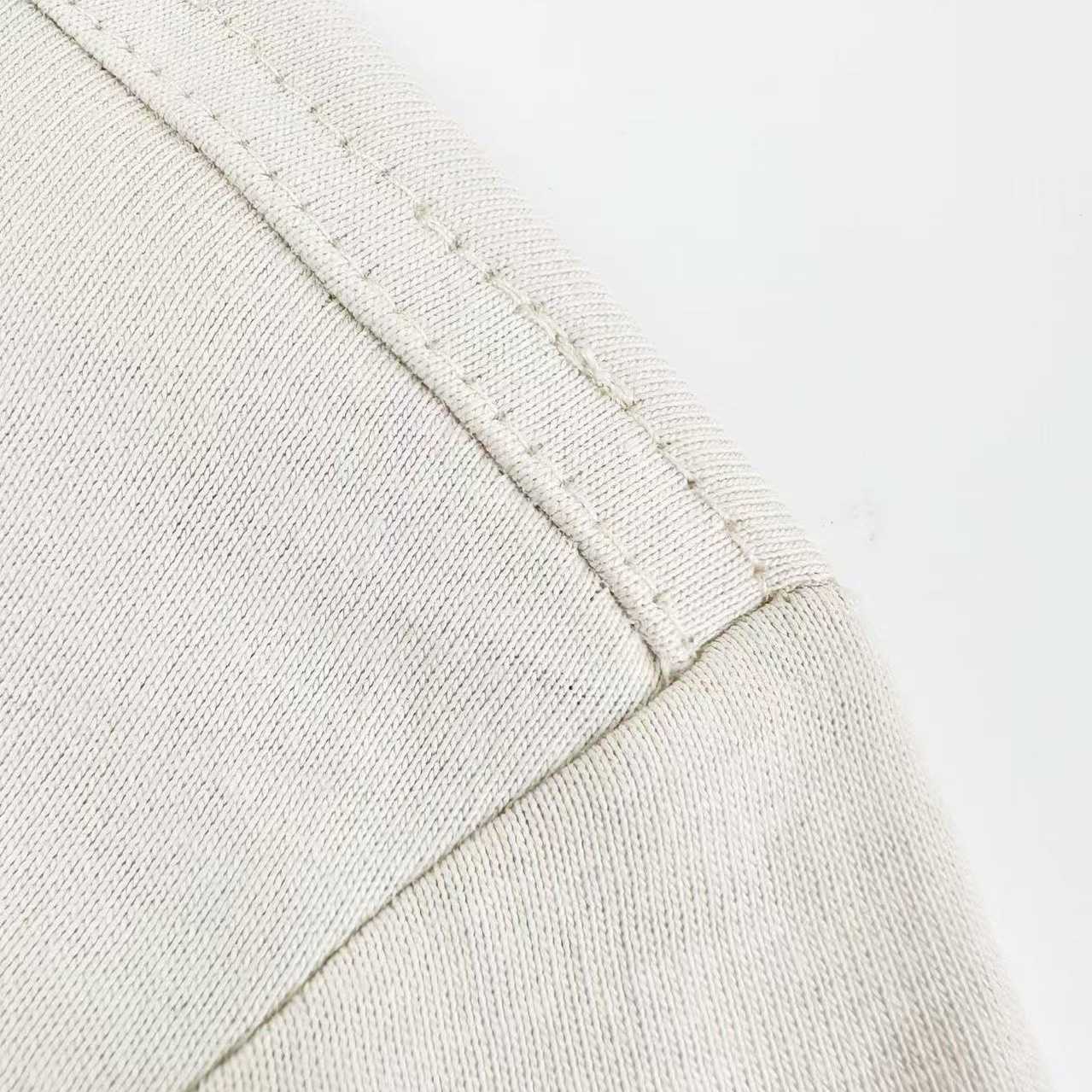 Prada Long-Sleeved Cotton T-shirt - DesignerGu