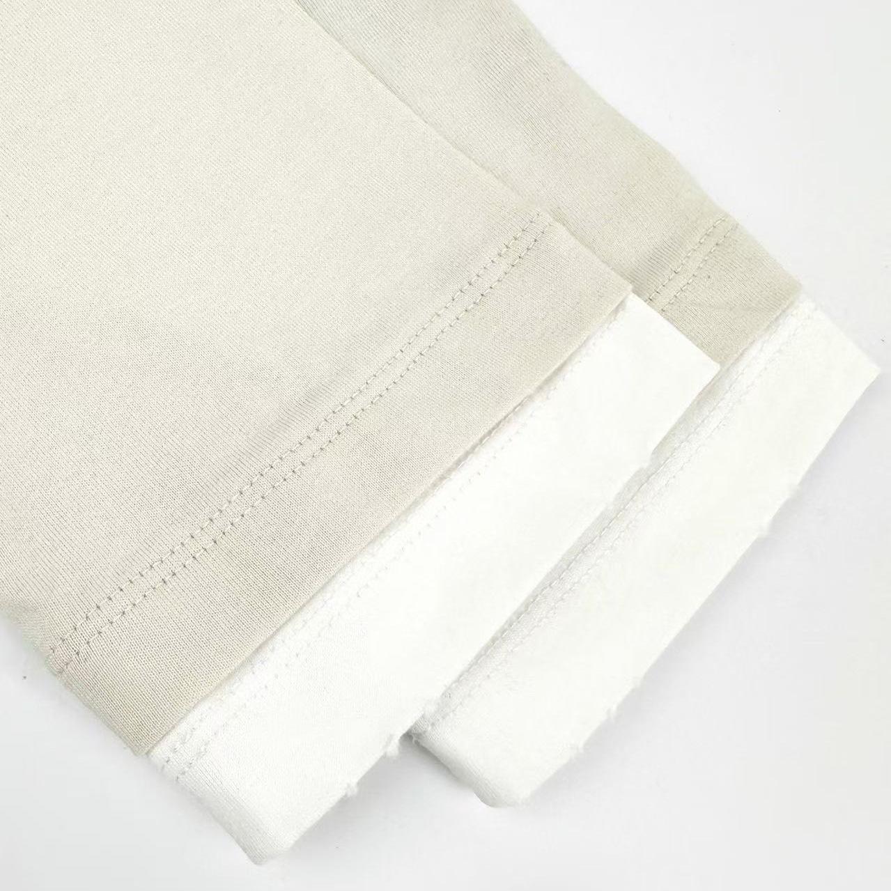 Prada Long-Sleeved Cotton T-shirt - DesignerGu