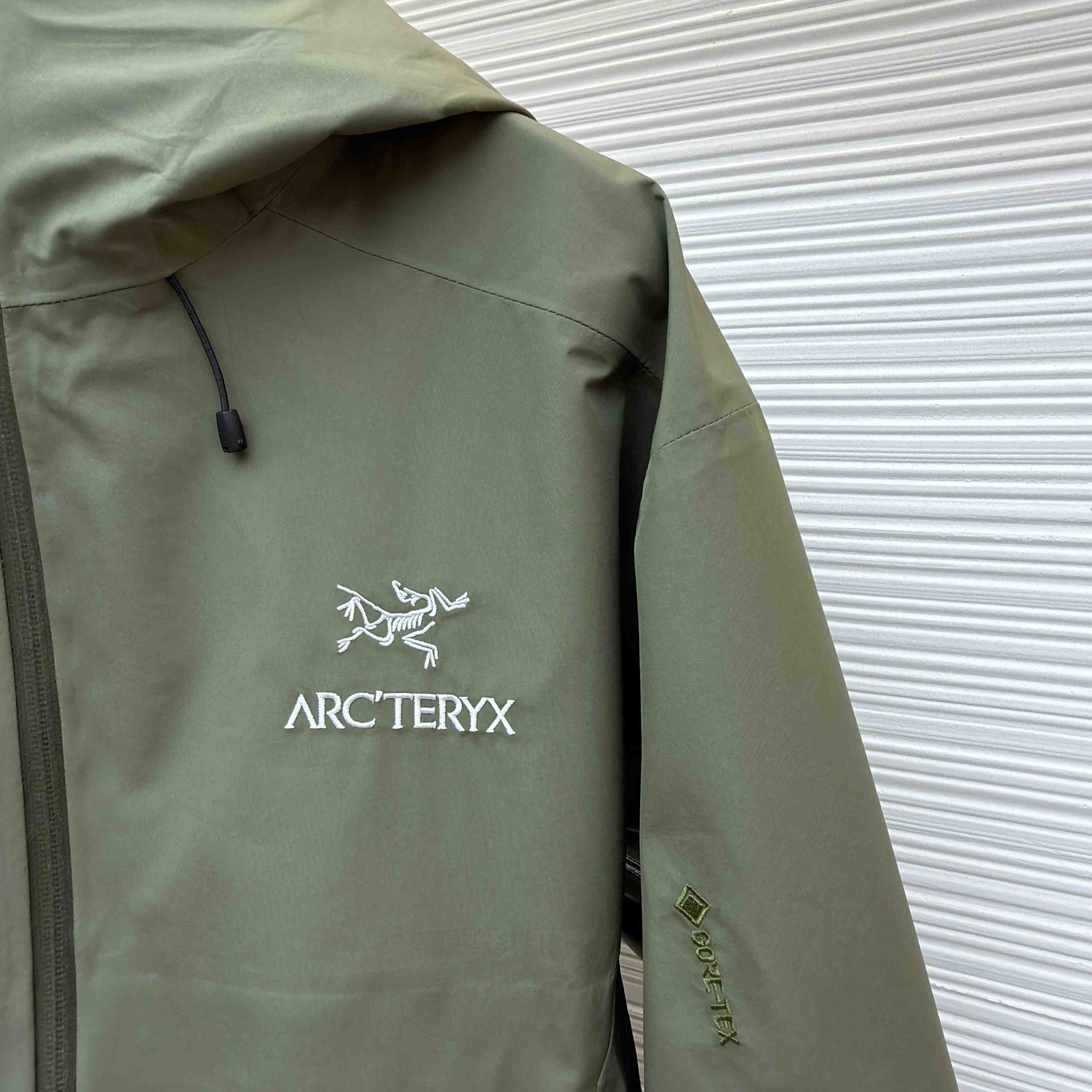 Arc'teryx Beta LT Jacket  - DesignerGu