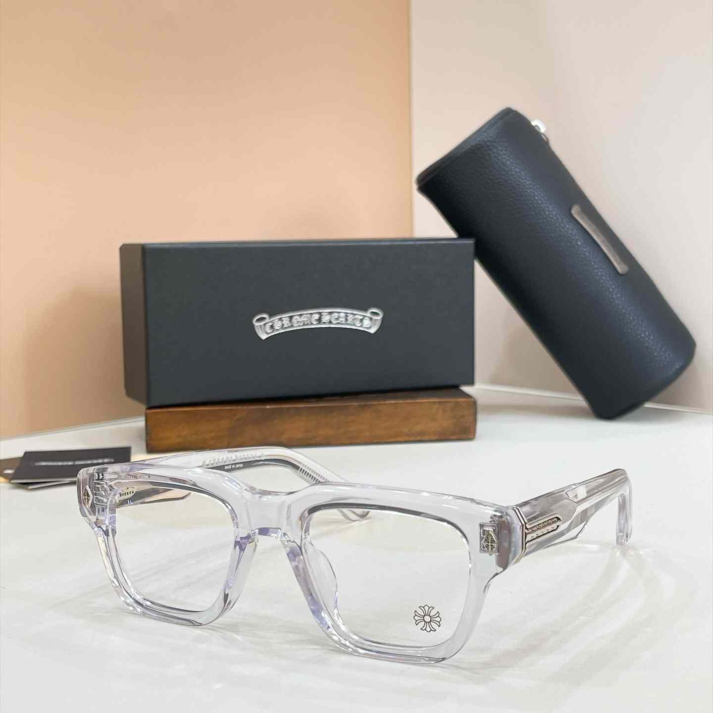 Chrome Hearts GNARLIN Sunglasses - DesignerGu