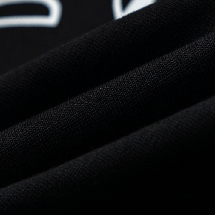 Chrome Hearts Long Sleeve Shirt 'Black' - DesignerGu