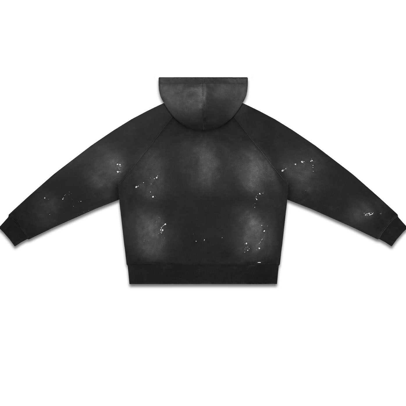 Vale Forever Manhattan Zip Up - DesignerGu