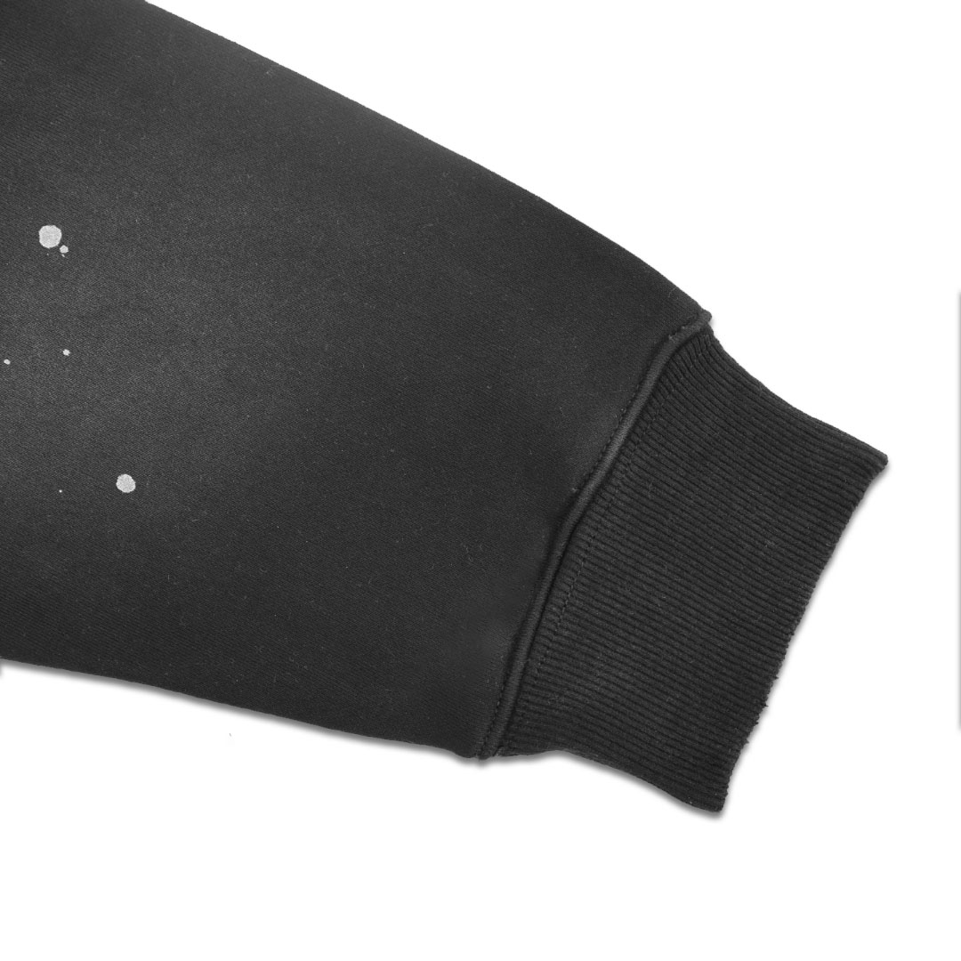 Vale Forever Manhattan Zip Up - DesignerGu