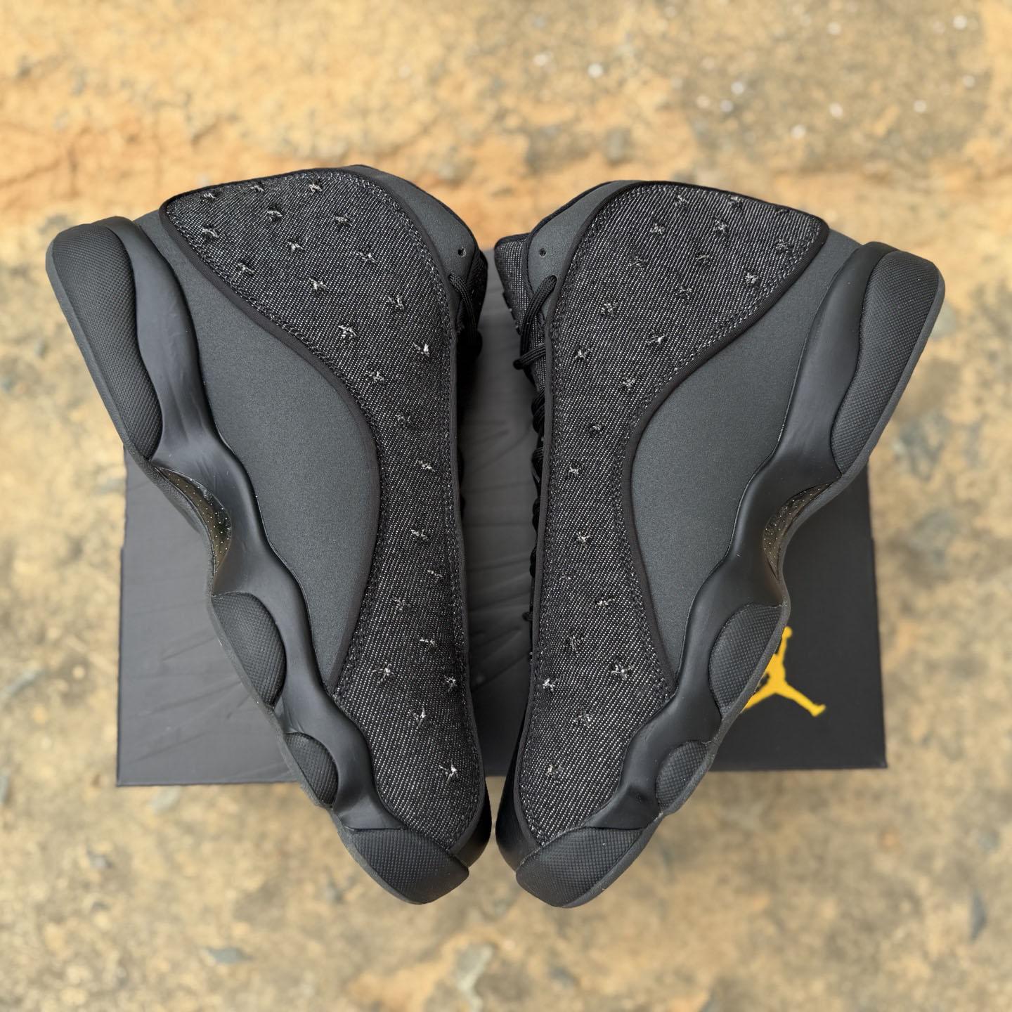  Jordan Air Jordan 13 Retro Wings IX1872-001 - DesignerGu