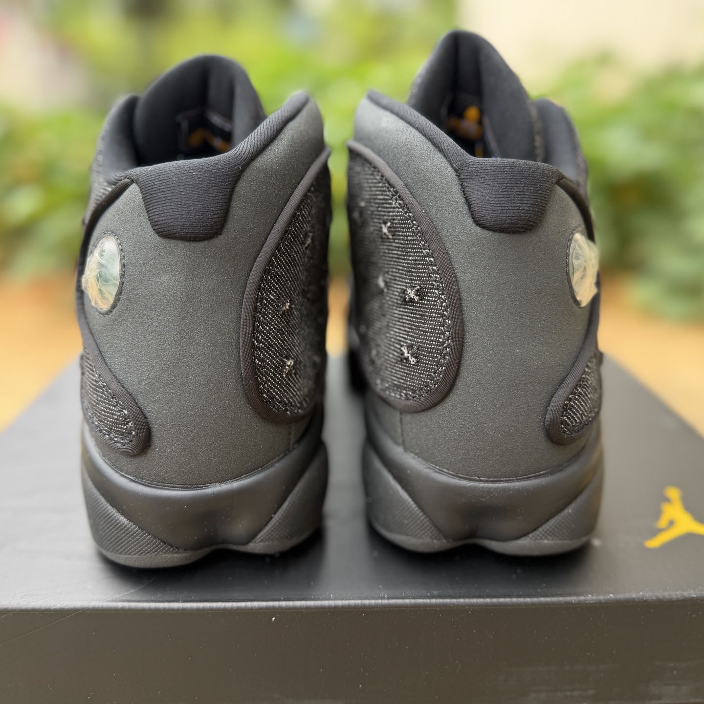  Jordan Air Jordan 13 Retro Wings IX1872-001 - DesignerGu