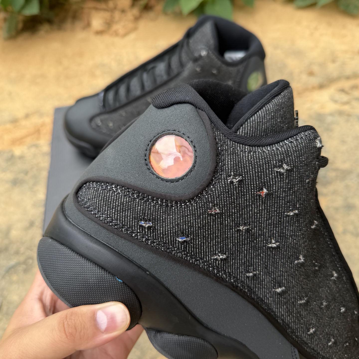  Jordan Air Jordan 13 Retro Wings IX1872-001 - DesignerGu