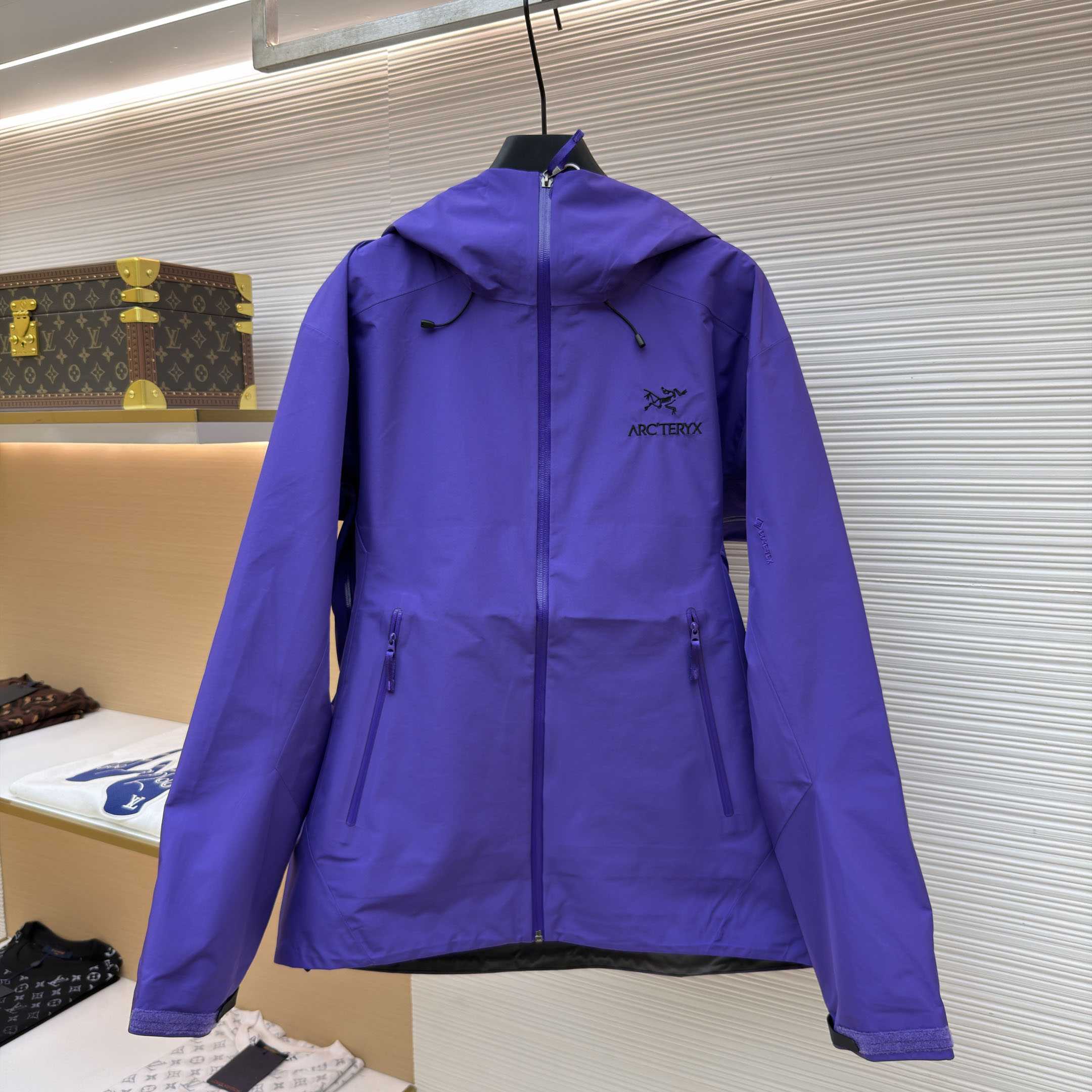 Arc'teryx Beta LT Jacket  - DesignerGu