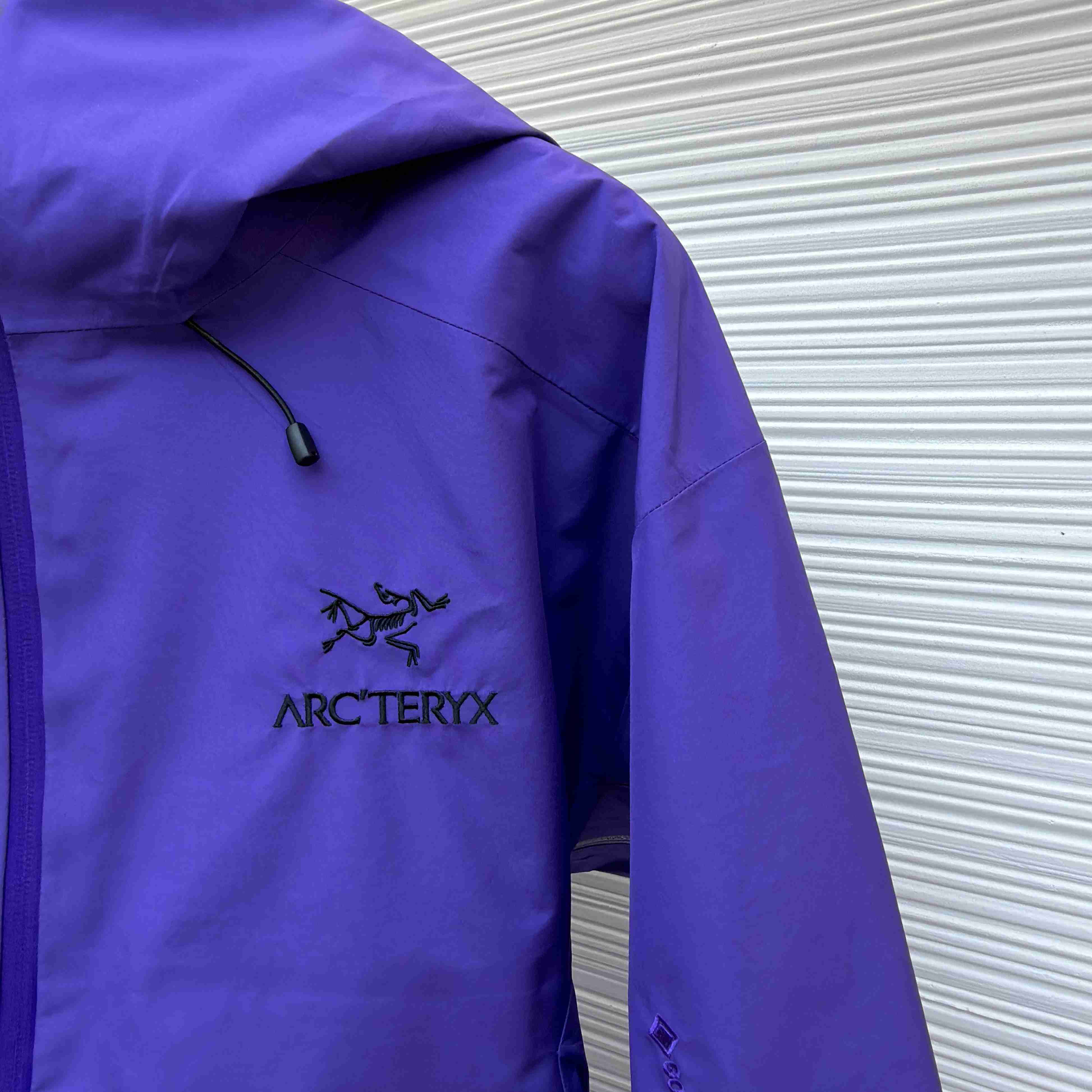 Arc'teryx Beta LT Jacket  - DesignerGu