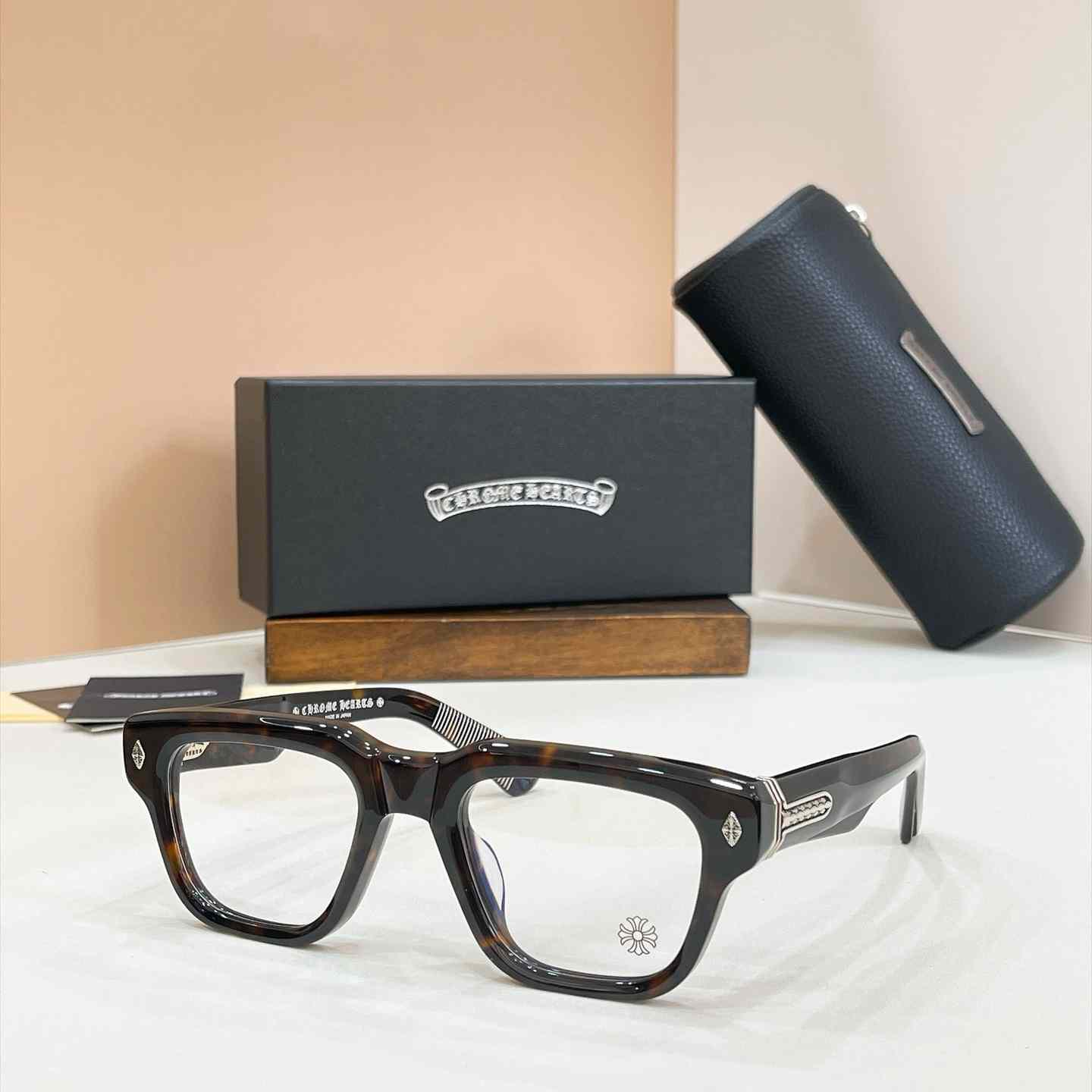 Chrome Hearts GNARLIN Sunglasses - DesignerGu