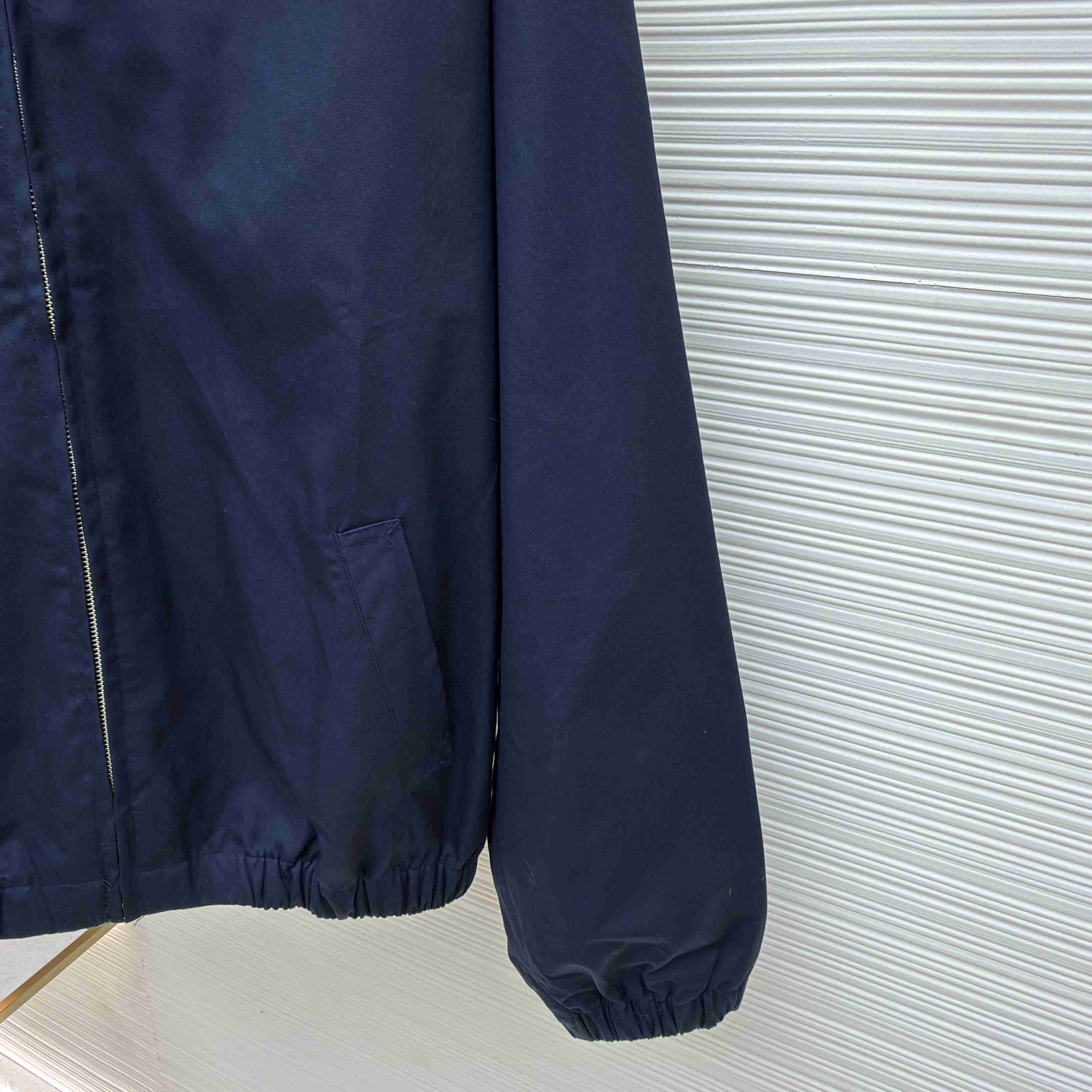Prada Cotton Jacket - DesignerGu