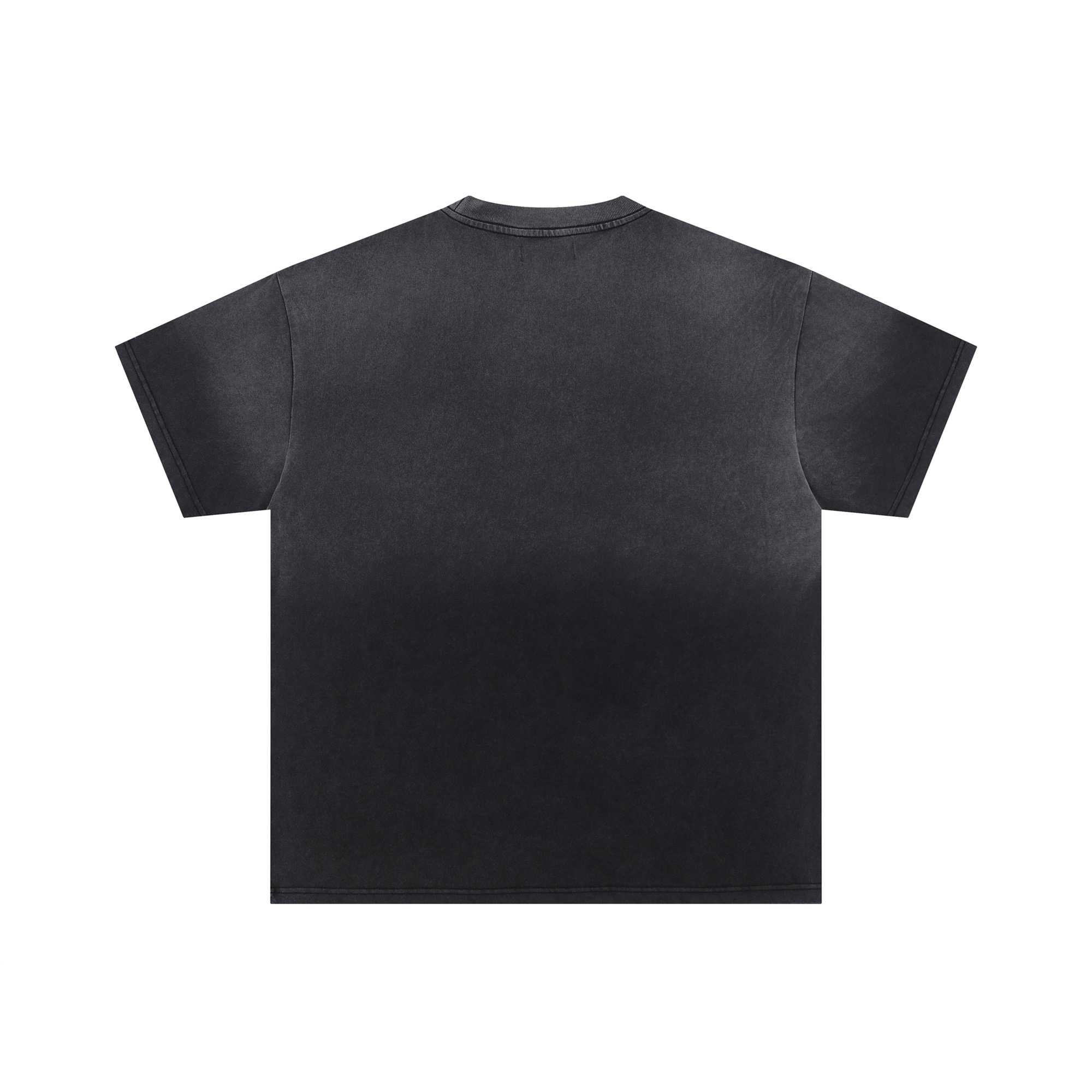 Vale Forever Valley Fest Spider Tee 'Black' - DesignerGu