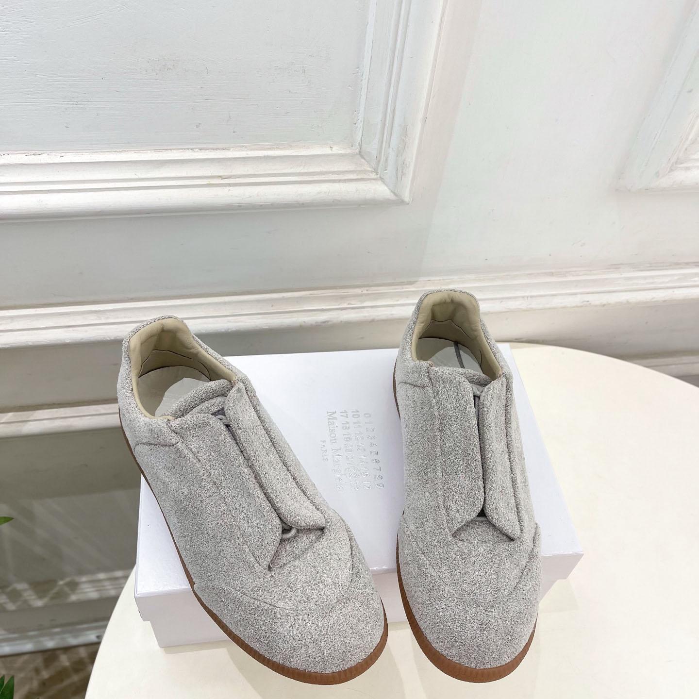 Maison Margiela Future Low Sneakers - DesignerGu