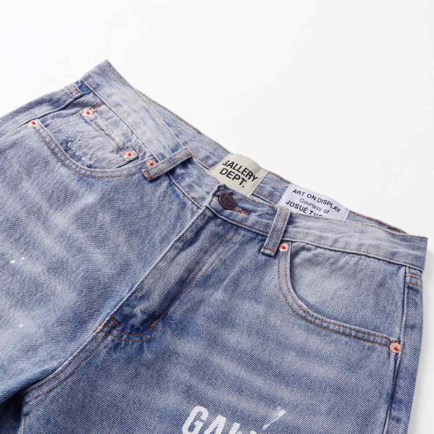 Gallery Dept. Jeans - DesignerGu